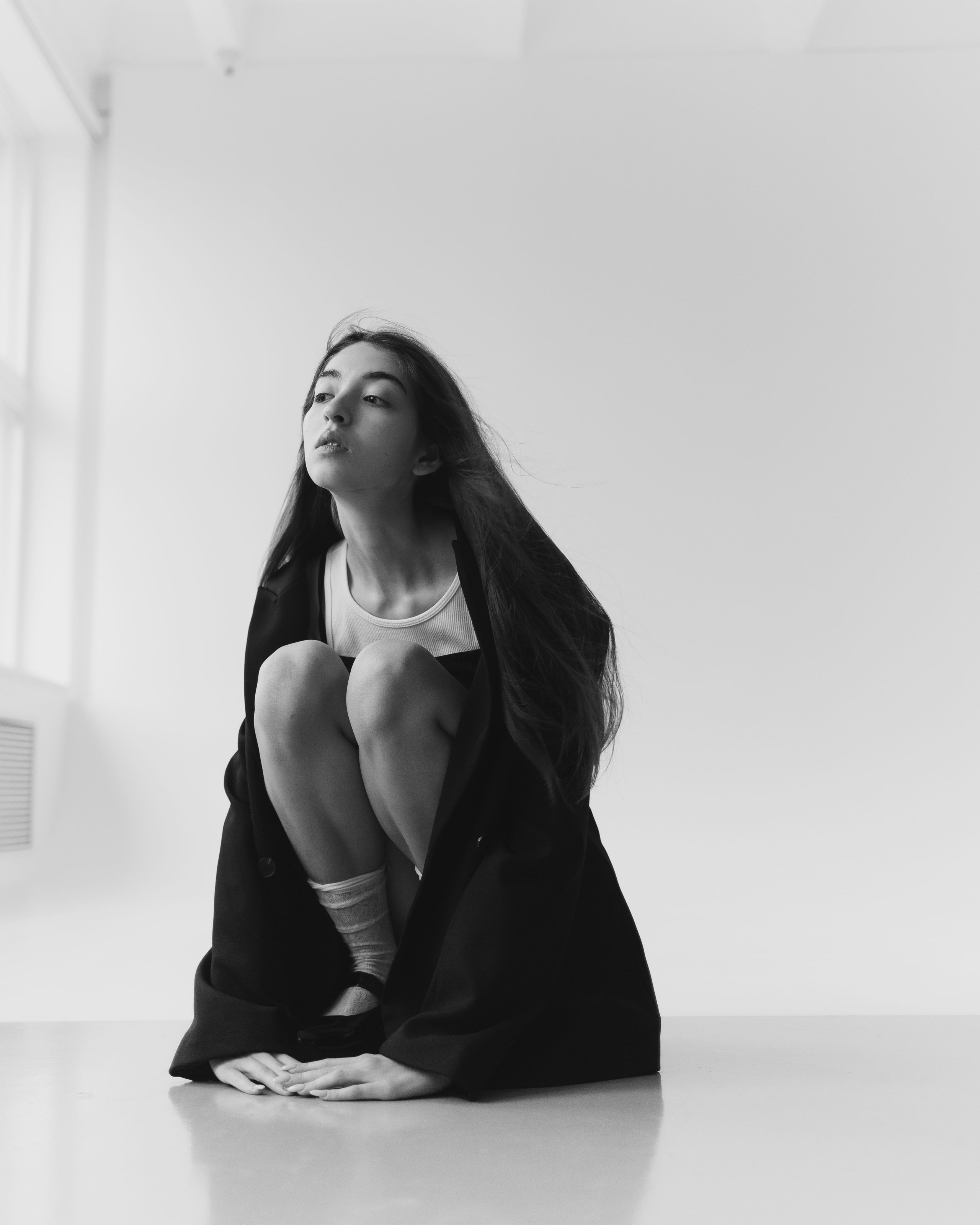 Марго. Катерина Аникеева | Фотограф | Екатеринбург