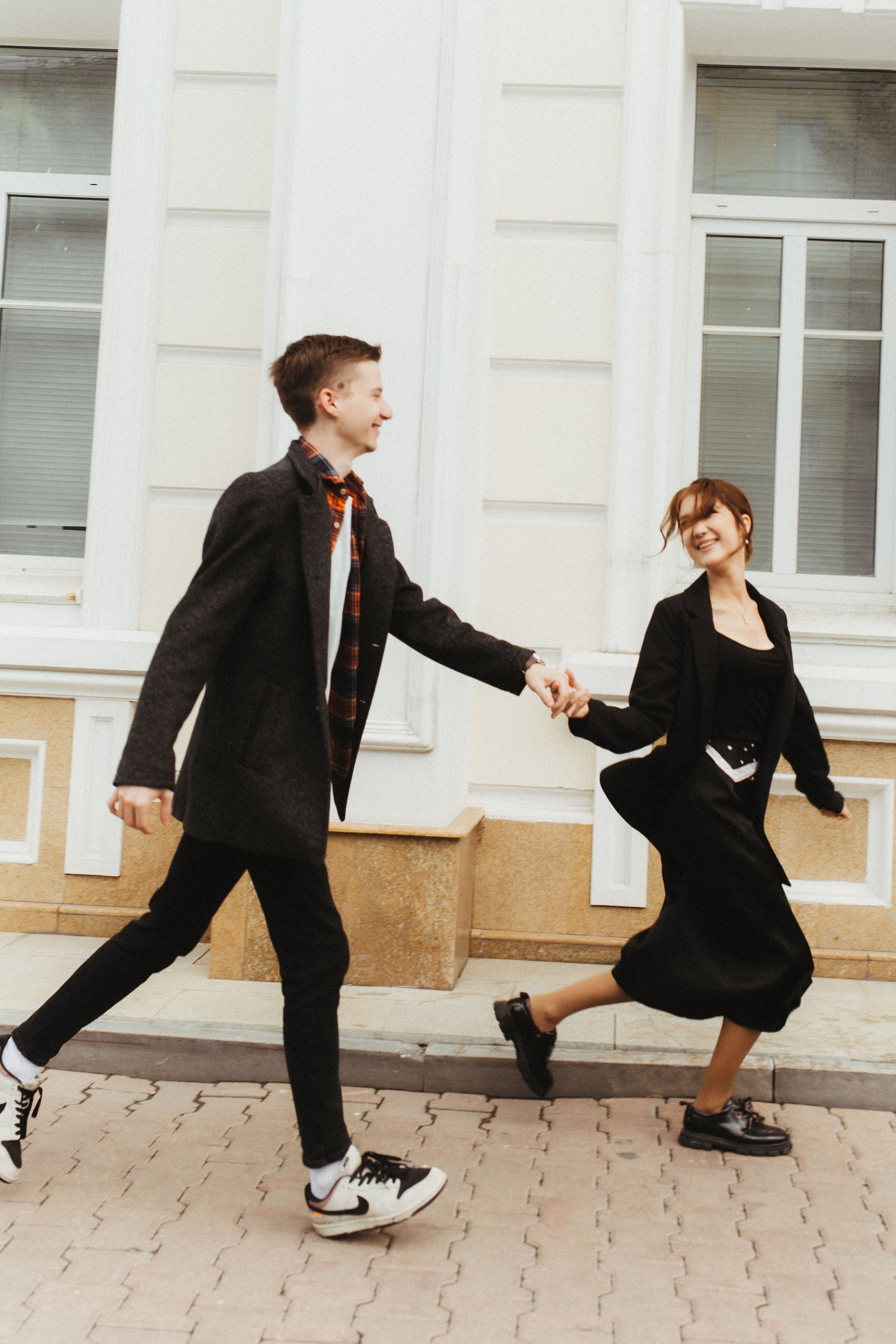 Денис и Алена. Катерина Аникеева | Фотограф | Екатеринбург