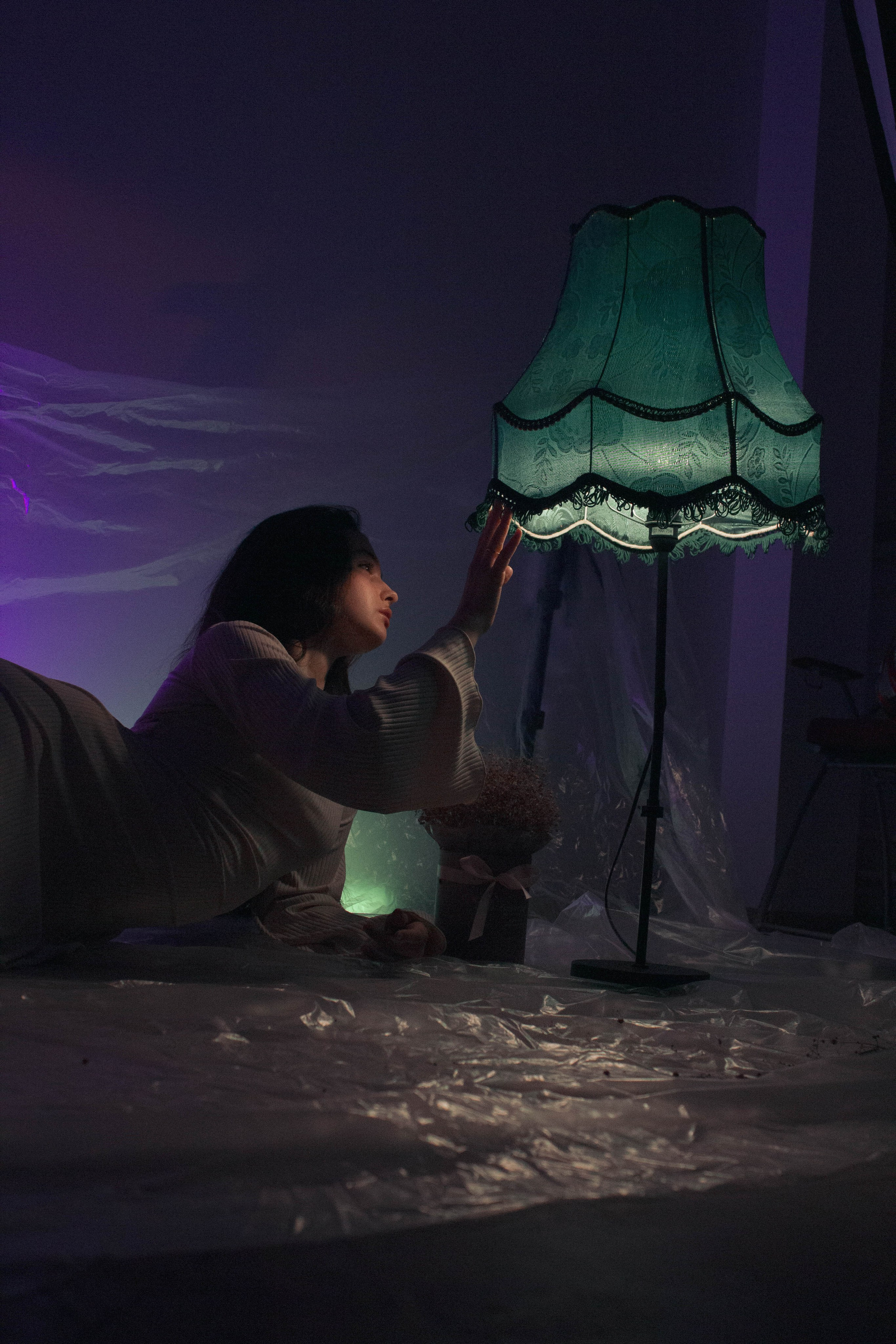 Алина. Портртный Фотограф в Санкт-Петербурге Салашный Андрей