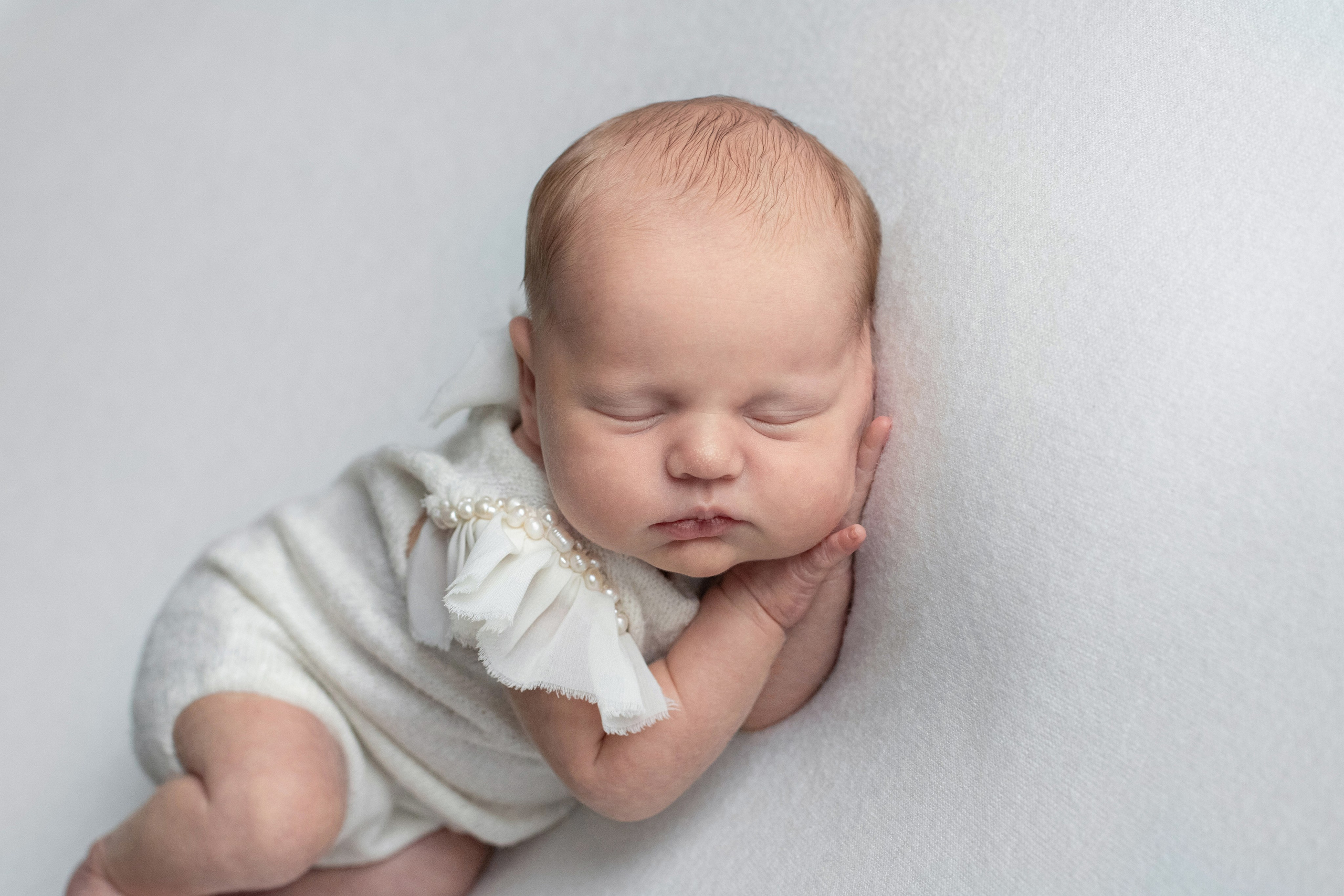 Наташа Итого. Фотограф новорожденных в Екатеринбурге Татьяна Продан