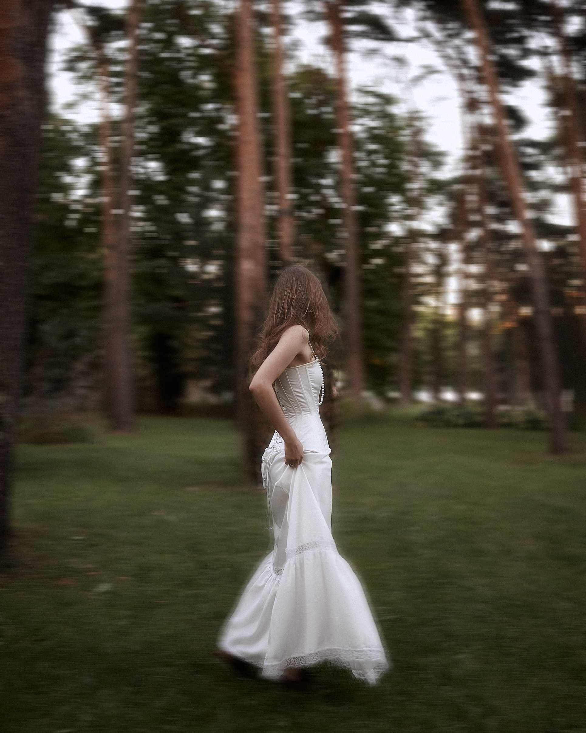 Анастасия. Лиза|фотограф для брендов и частных клиентов в Москве