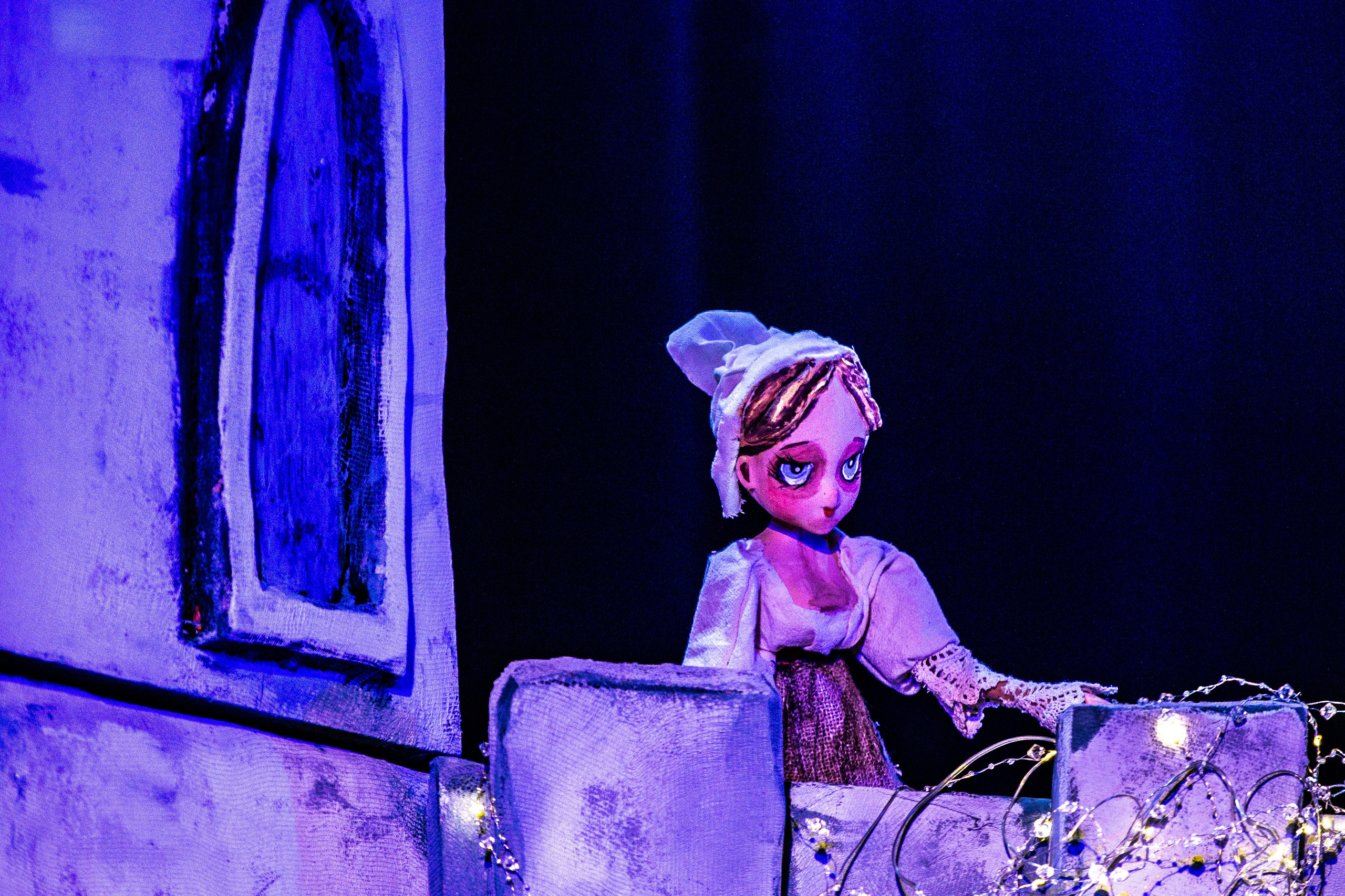 Золушка или все дело в тыкве. Фотограф в Сочи Юрий Шептаев