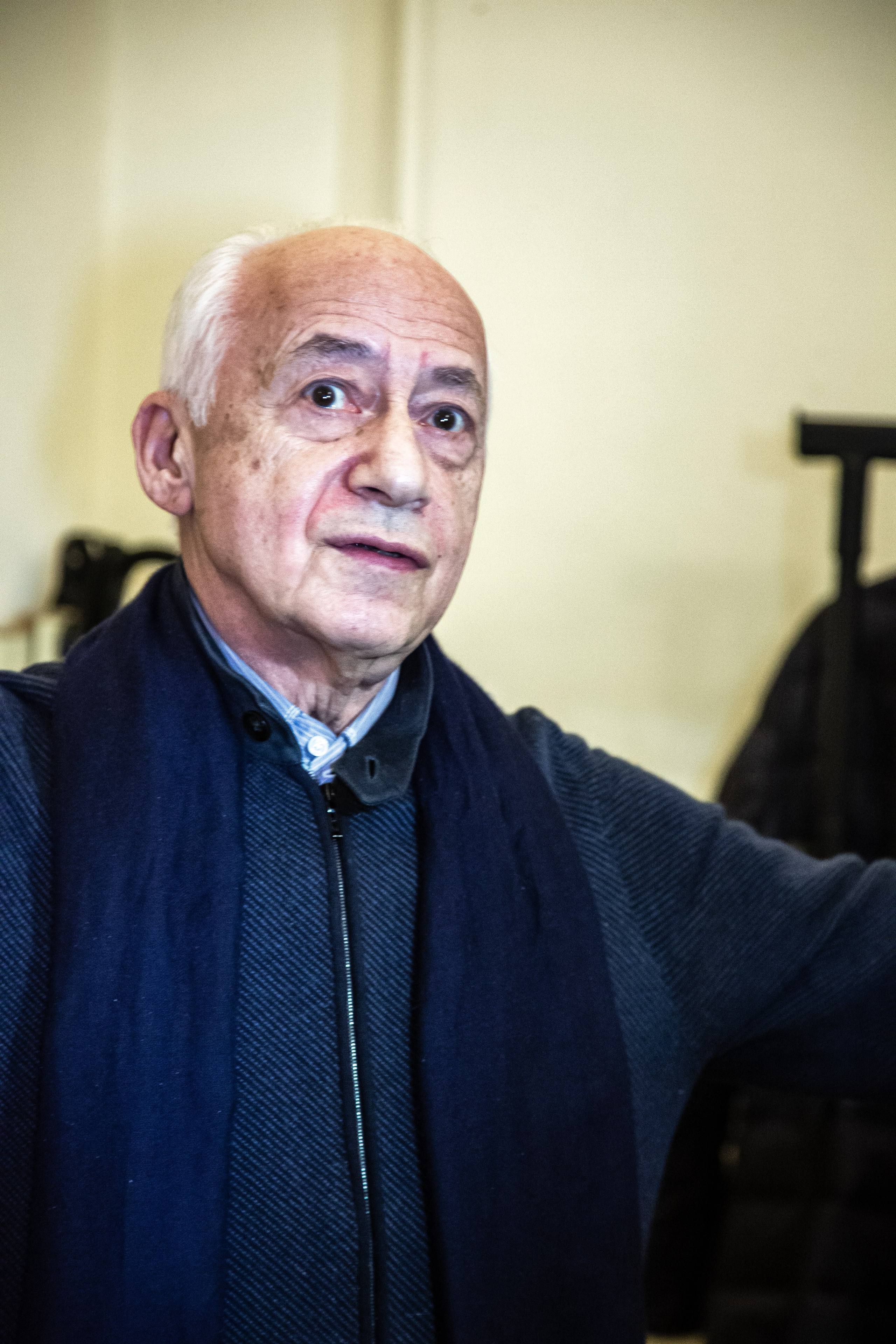 КОНЦЕРТ «Я люблю тебя, жизнь!». Фотограф в Сочи Юрий Шептаев