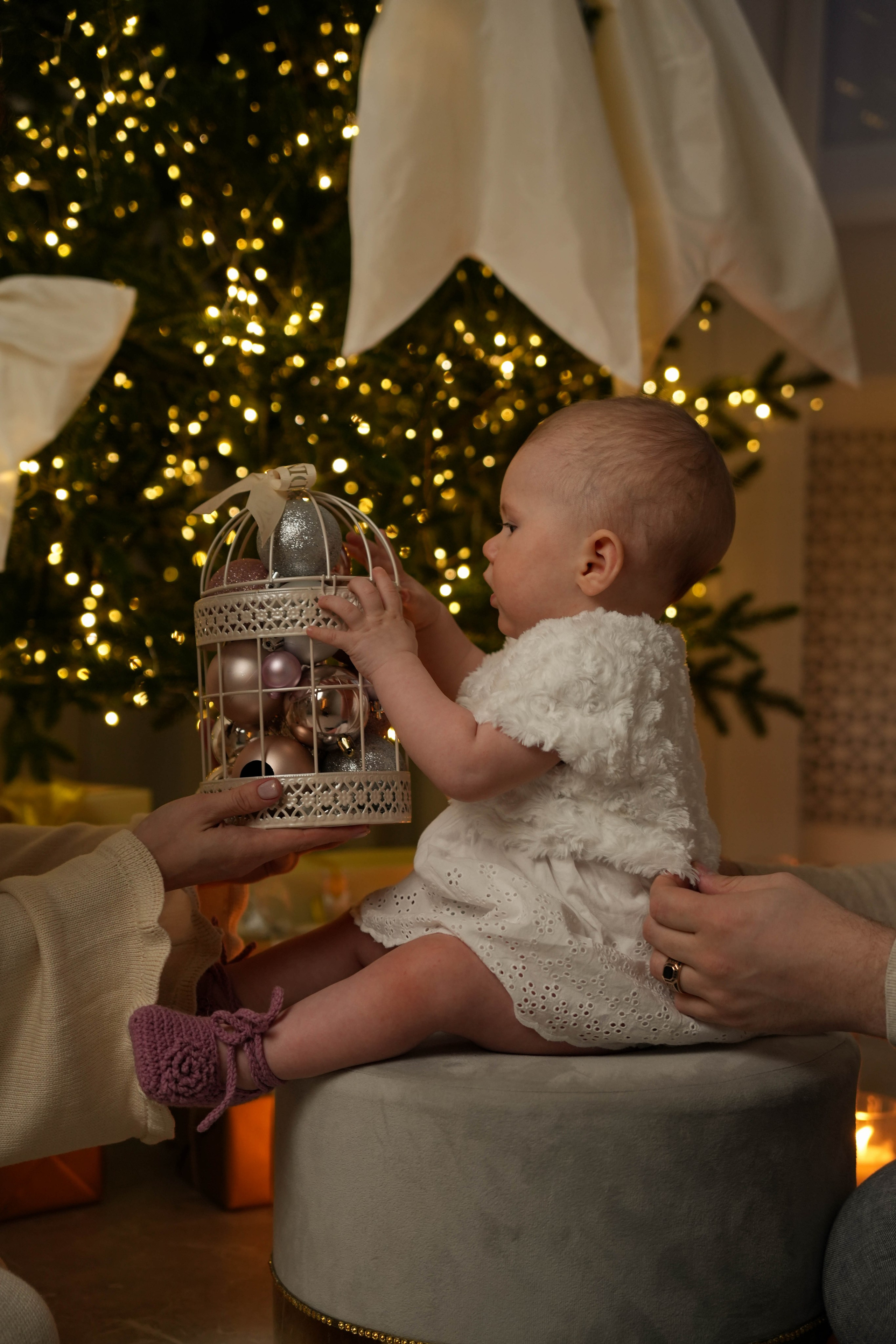 Happy New Year!. AngeLina Filippova фотограф Норильск