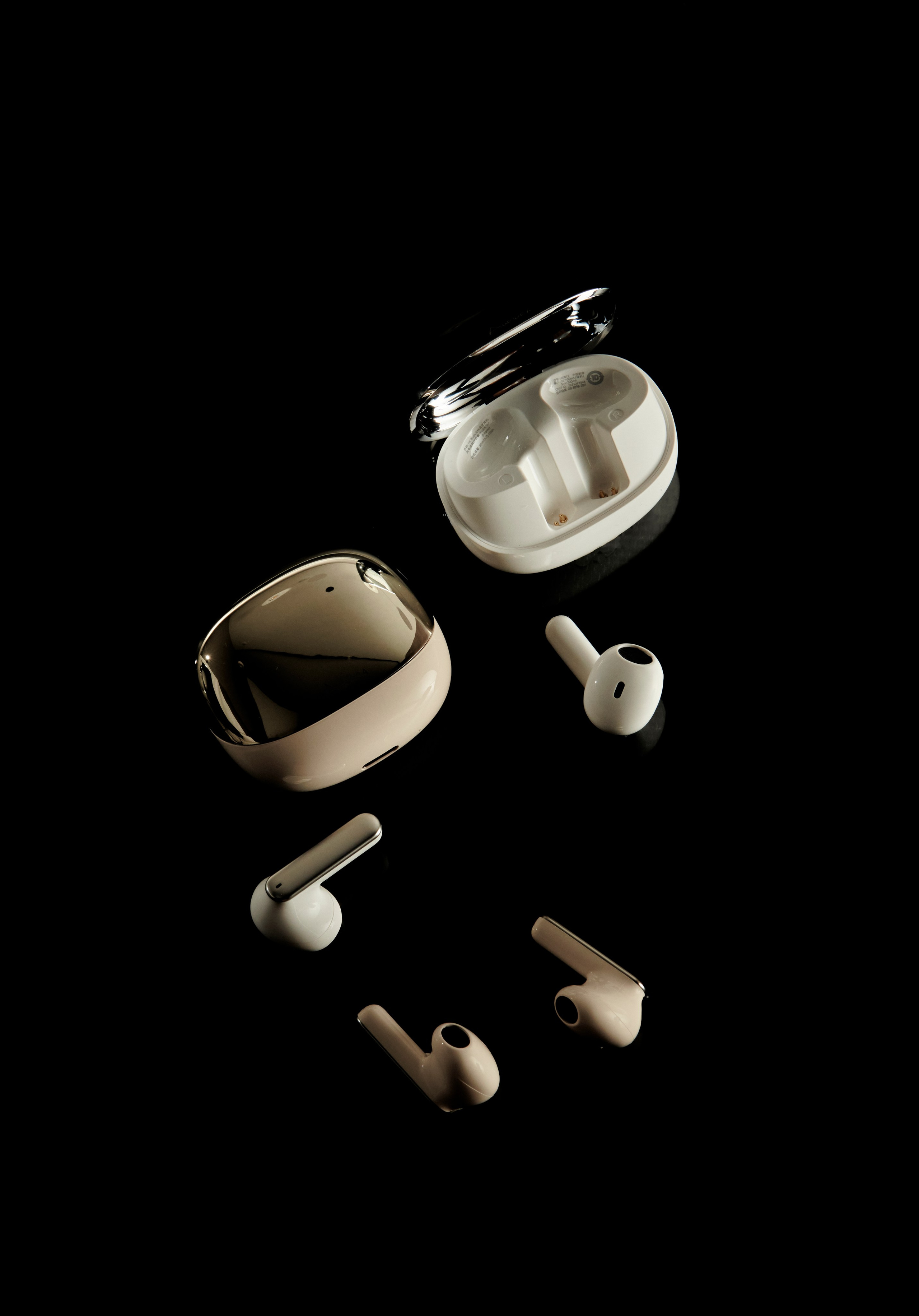 Aurora. Творческая фотография Юлии Артюх, Москва