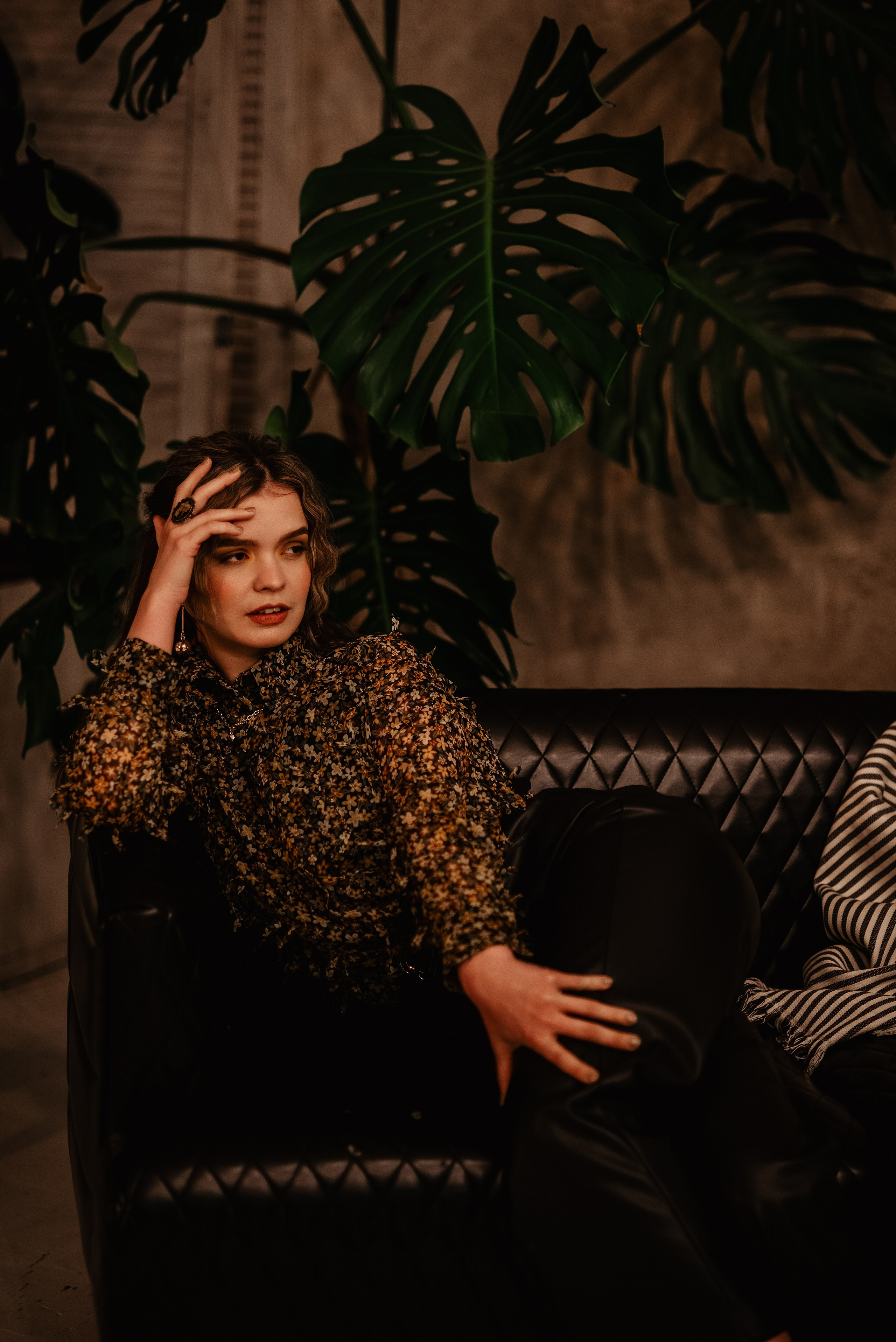 Фотосессия с Олей. Фотограф в Самаре | Катерина Гущина