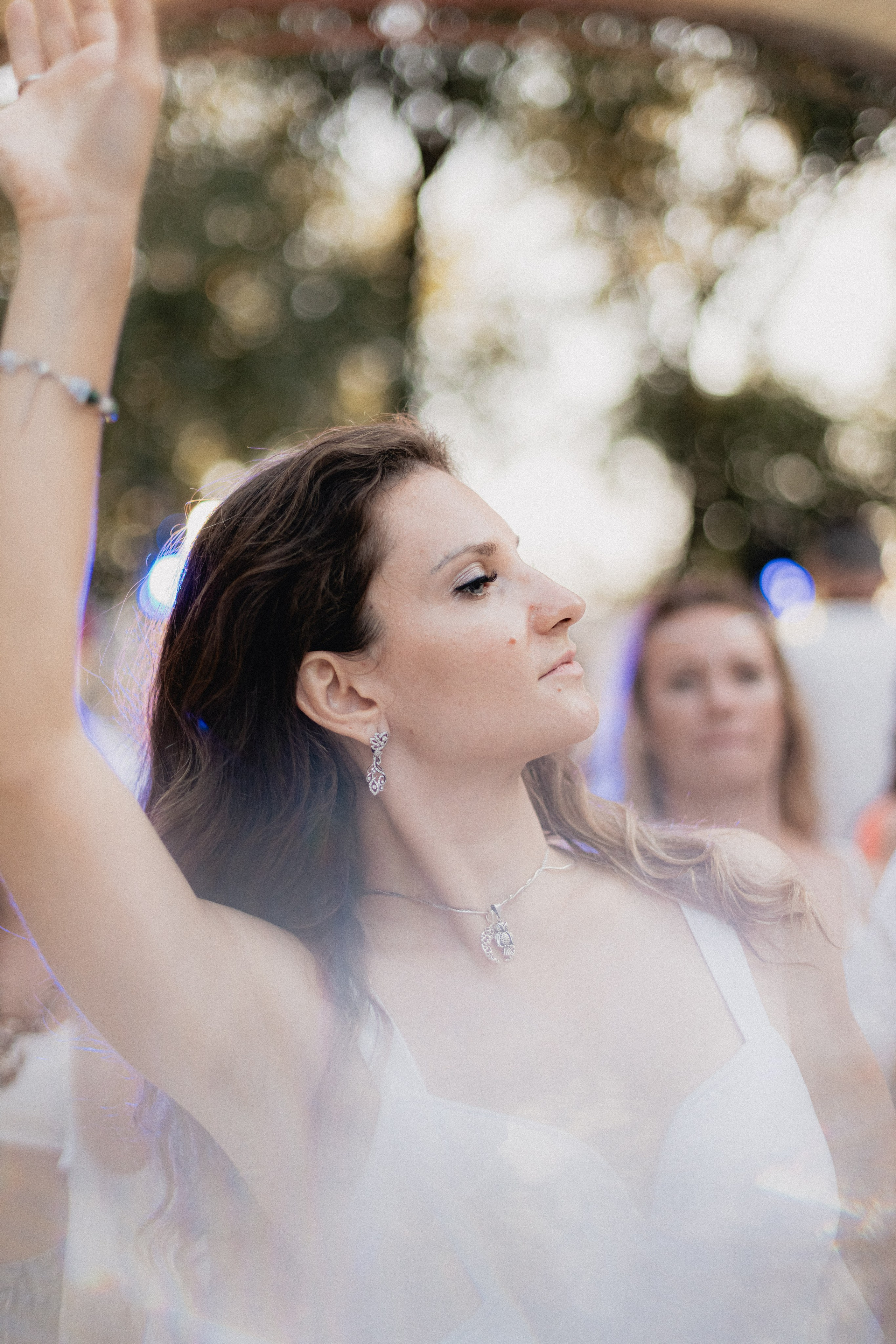 Ecstatic Berezy. Mariam Bagdasaryan