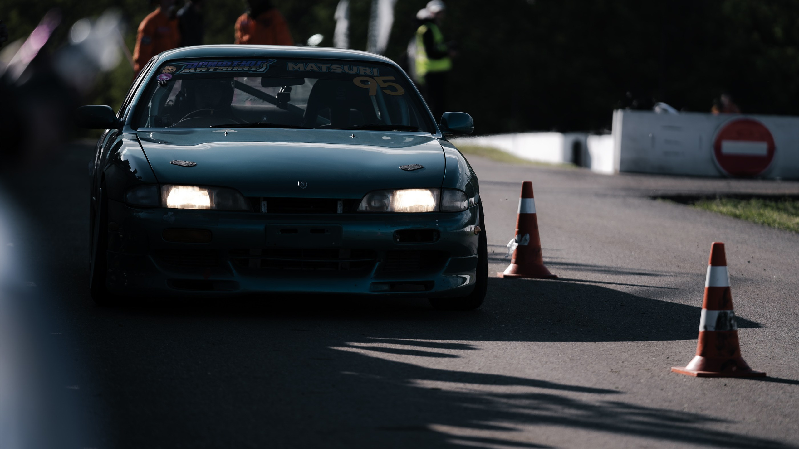 //DRIFT_YUG / MATSURI2025. Автомобильный фотограф