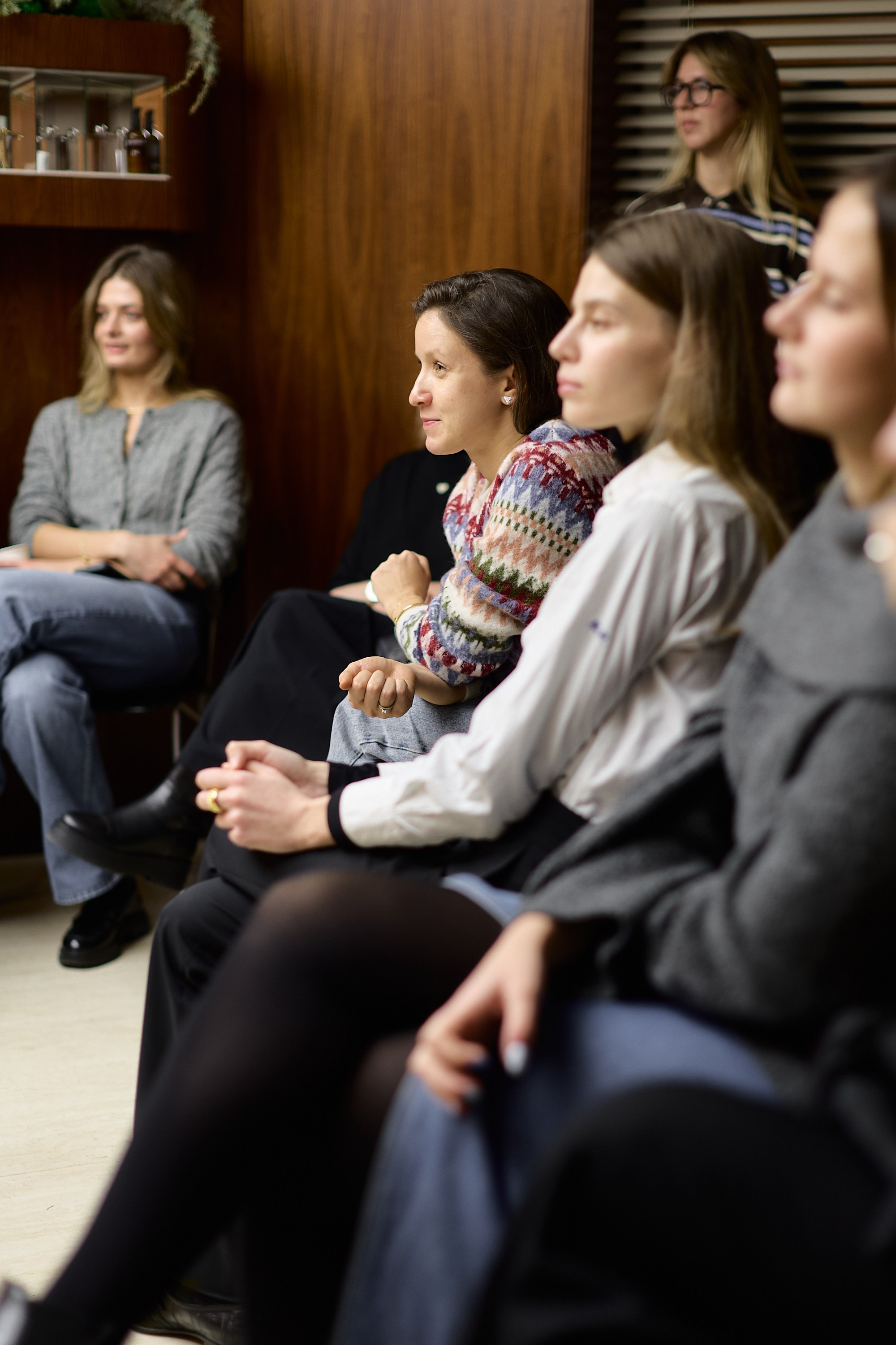 ЗИМНИЕ ВЕЧЕРА 10.GRAN. Еремина Катерина