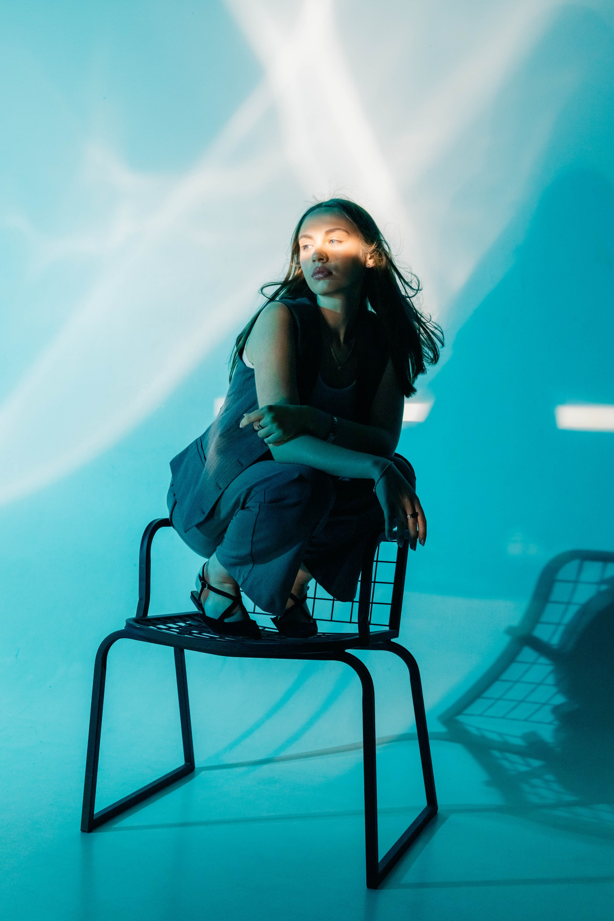 Эльвира. Дарья Нерсесян — фотограф в Ростове-на-Дону