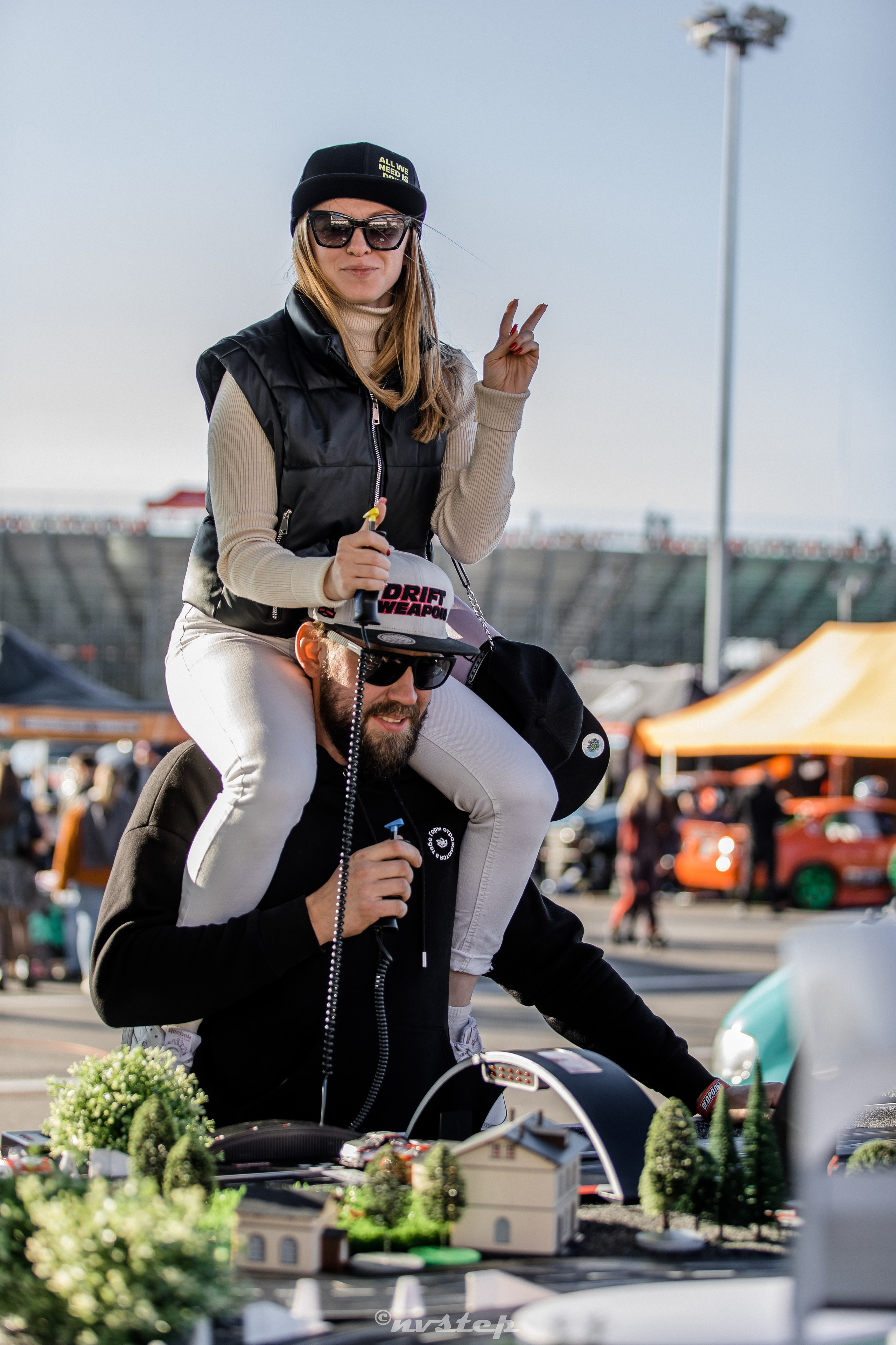 Drift Expo TM 8\23. Мультижанровый фотограф в Москве Наталия Степанова