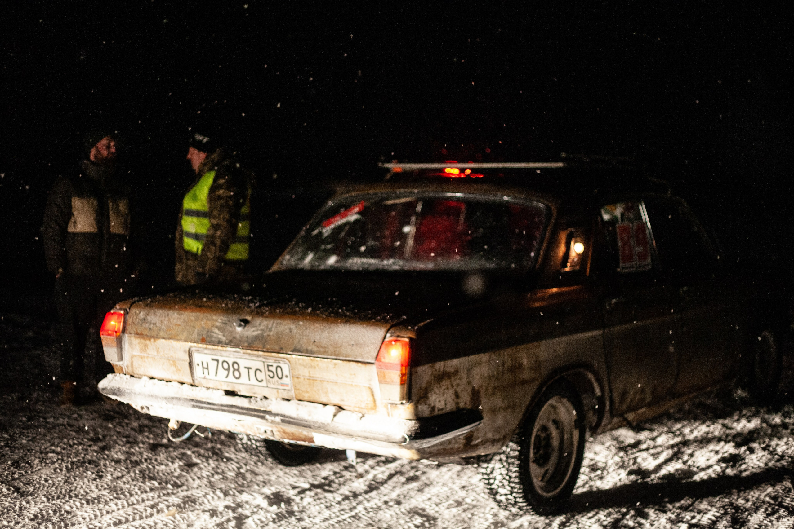 RSE Тропикана 2021. Мультижанровый фотограф в Москве Наталия Степанова