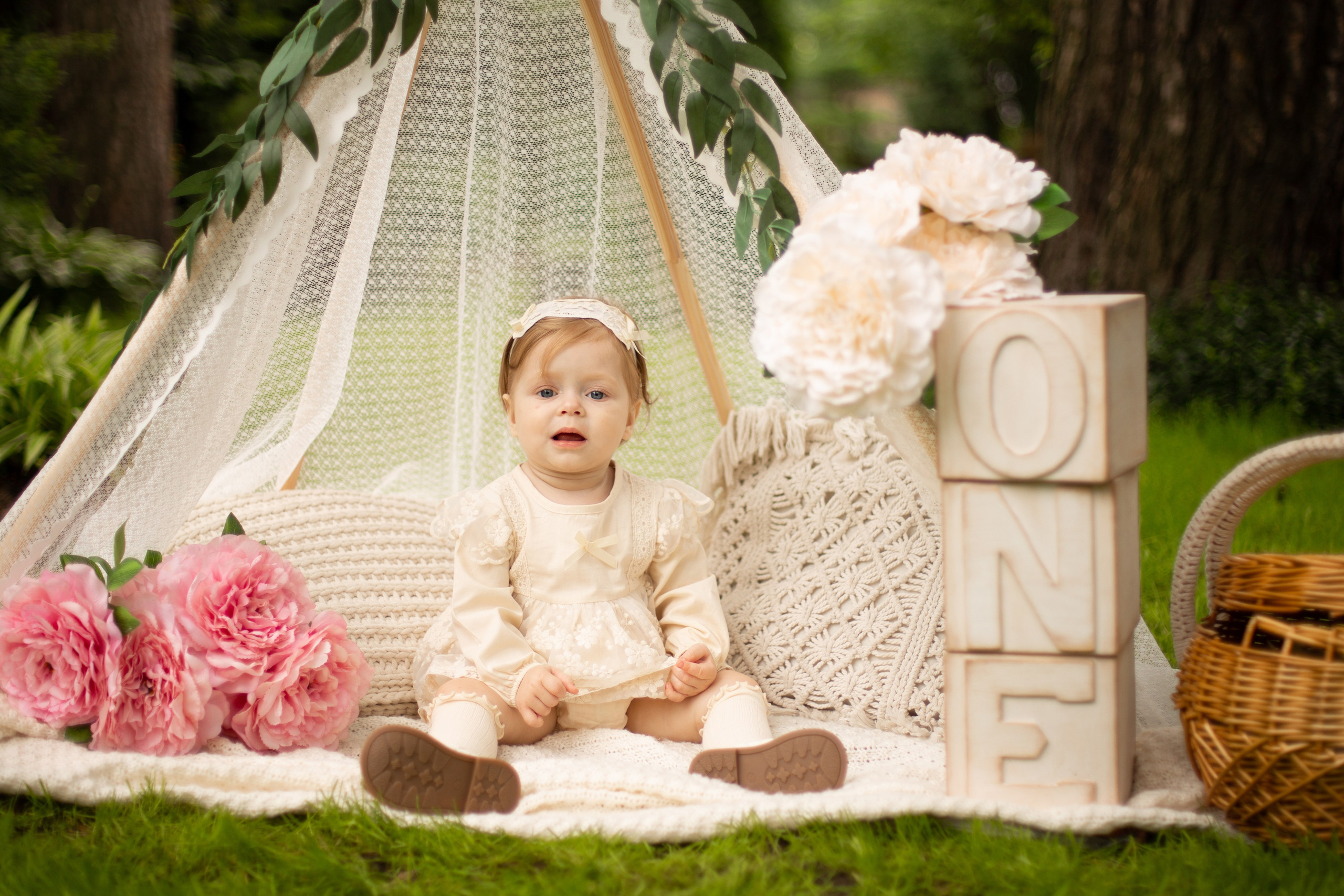 Годовасие. Фотограф Мытищи-Москва Мария Апреликова