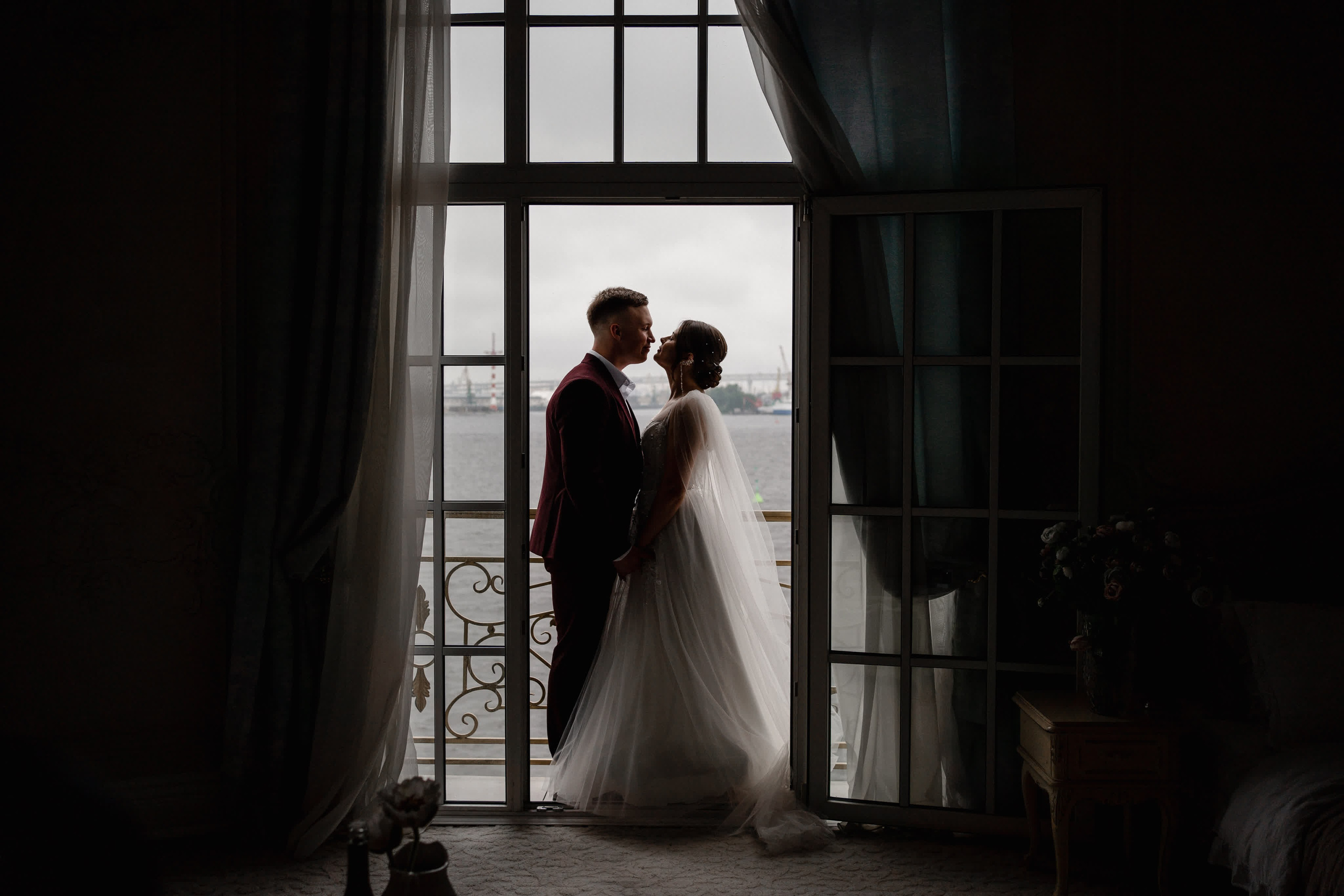 Movies. Dolce_wedding
