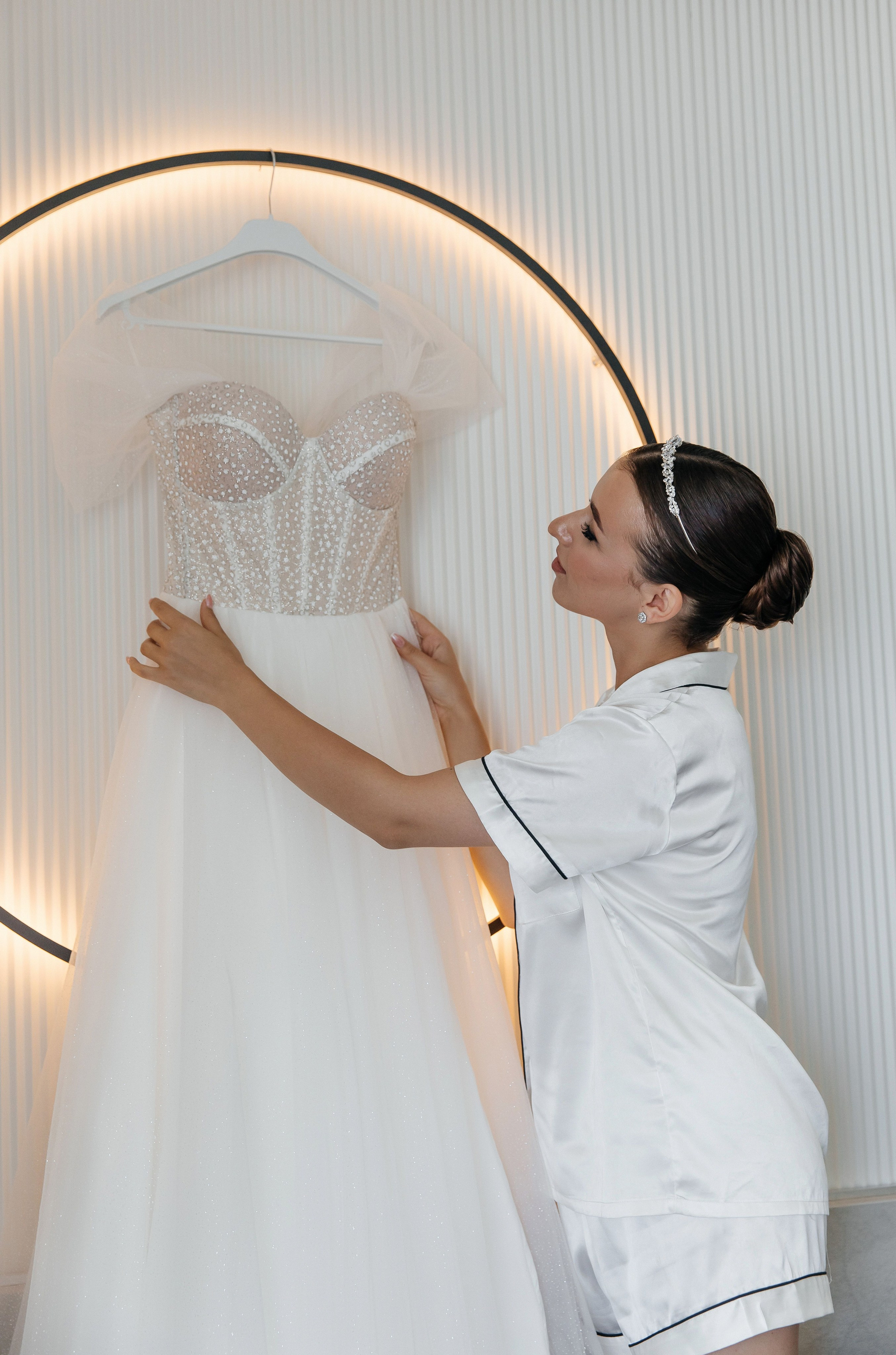 Полина и Влад. Свадебный и семейный фотограф в Севастополе и Крыму Анастасия Сураева