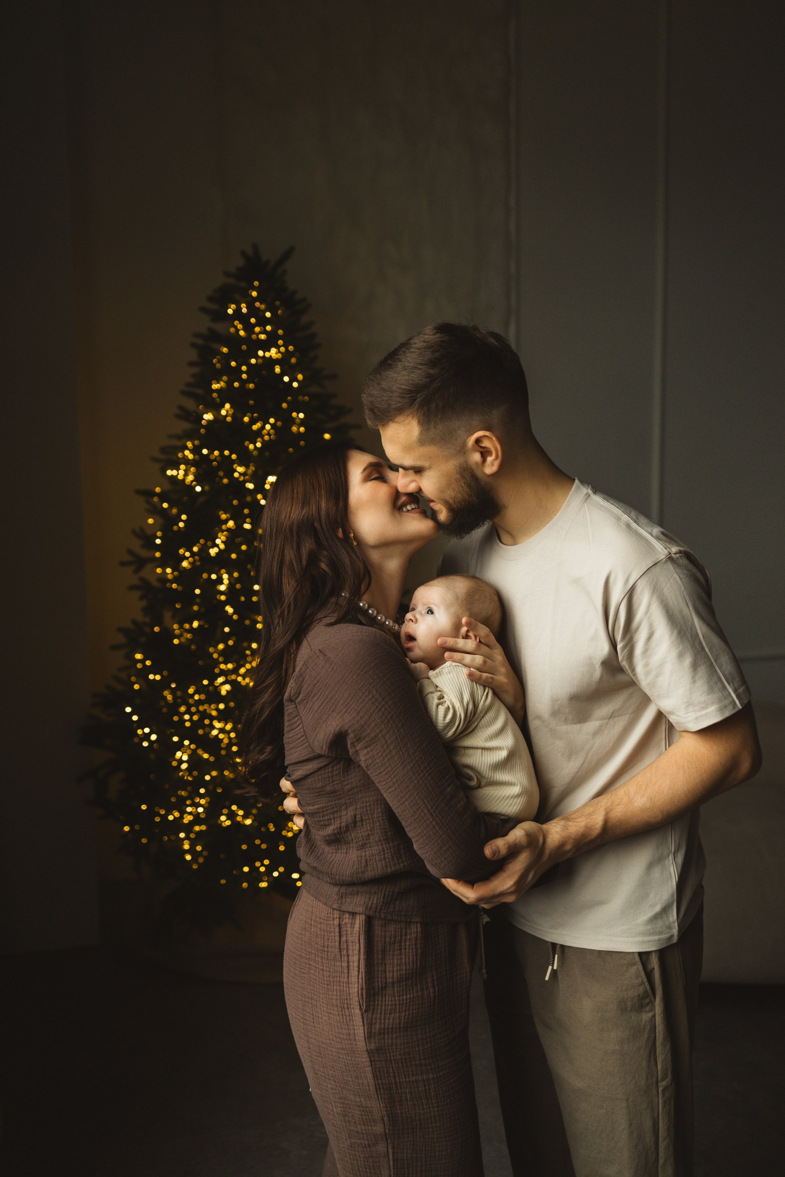 Твоя первая съемка. Семейный лайфстайл фотограф в г. Липецк