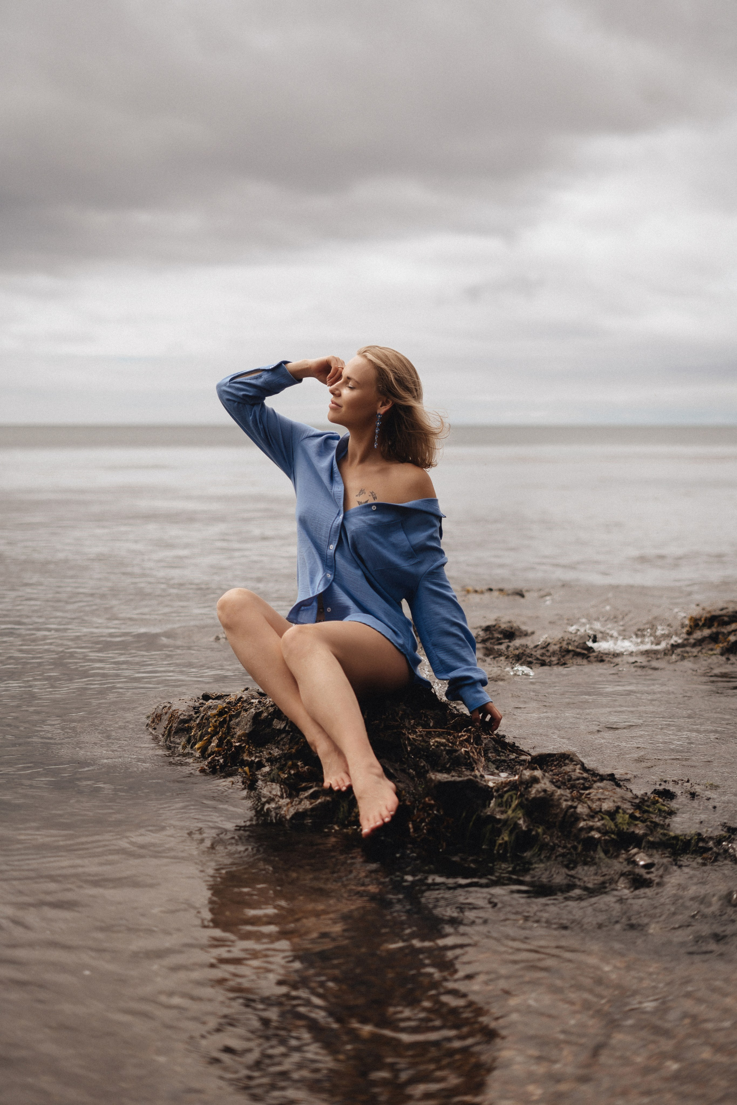 Самый красивый цветок. Фотограф сахалин