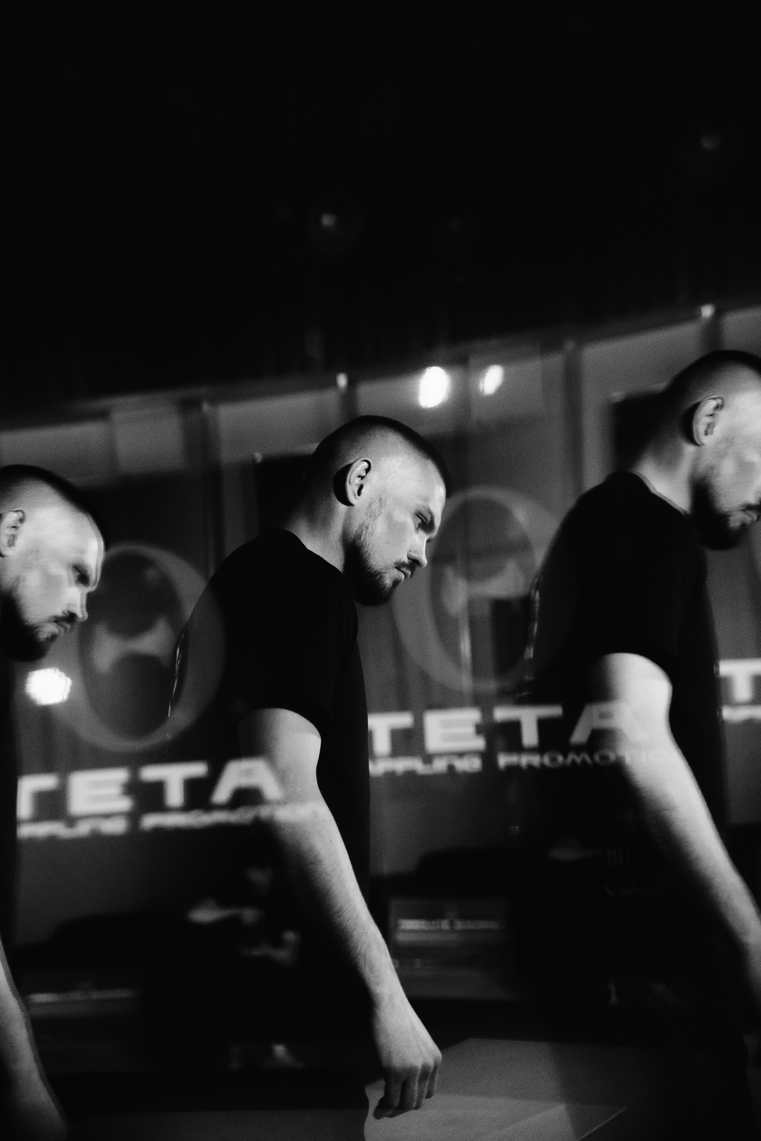 Турнир Teta Promotion 2024. Главная