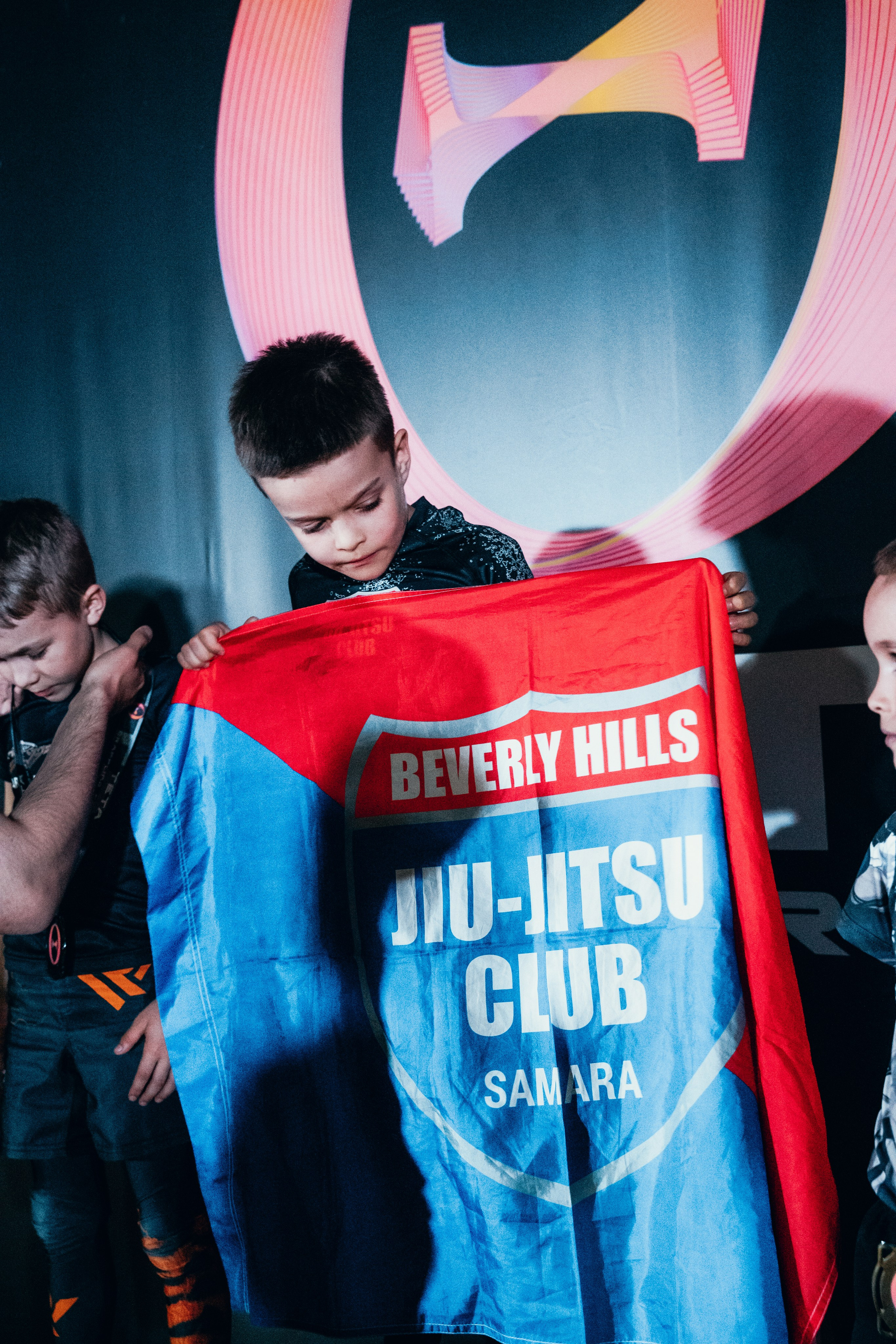 Турнир Teta Promotion 2024. Главная