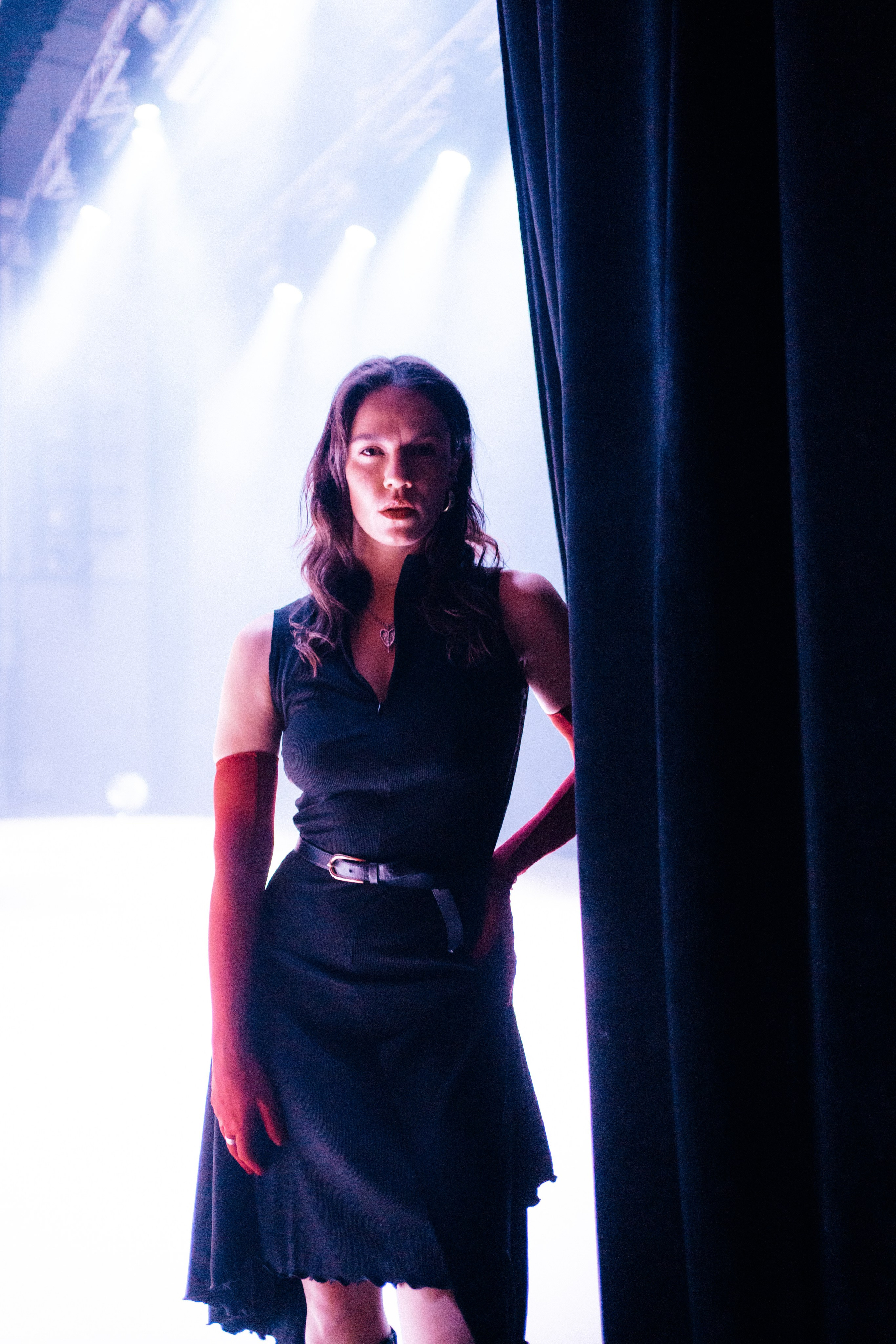 Vogue Academy. Главная