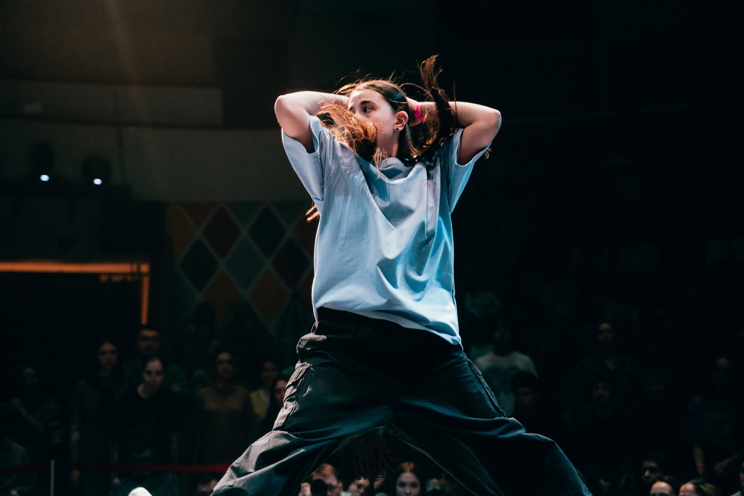 HIP HOP KAZAN 2024. Главная