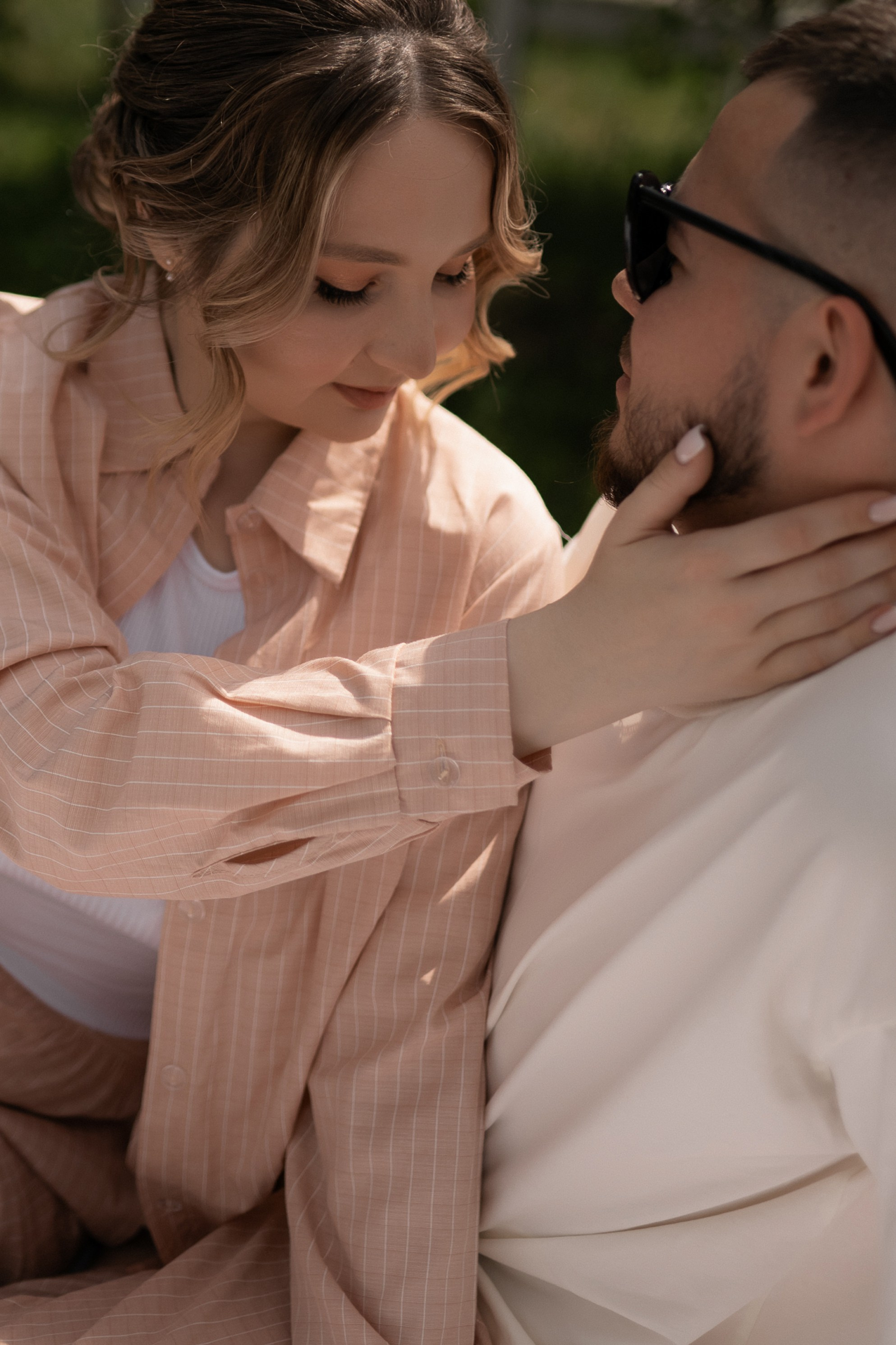 Свадебное торжество в ресторане «За Поводом». Ярослава Ерина — свадебный фотограф в Москве