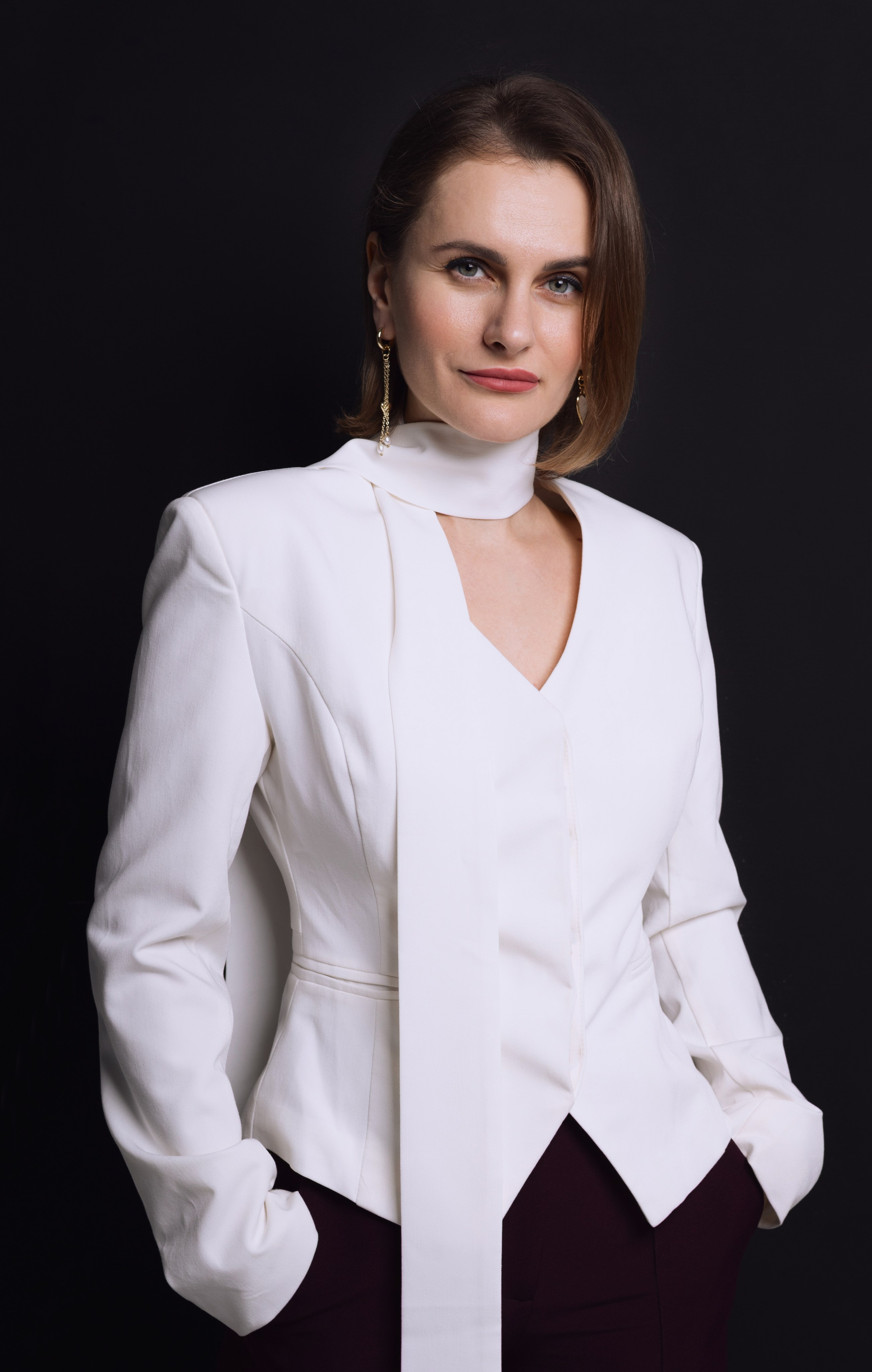 Kristina. Эллада — портретный фотограф | Нижний Новгород