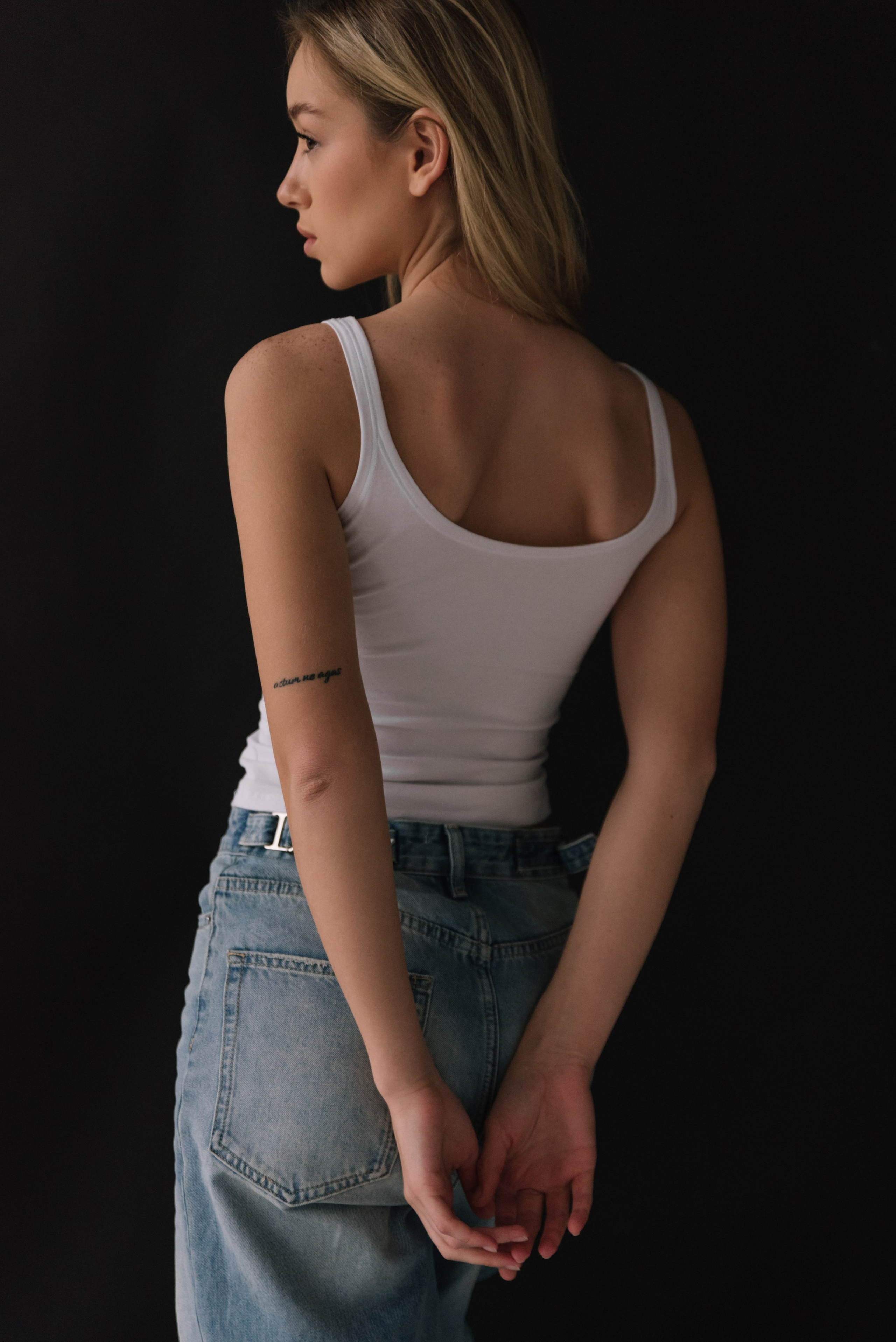 Кристина. Фотограф Нижний Новгорода Елена Калмыкова