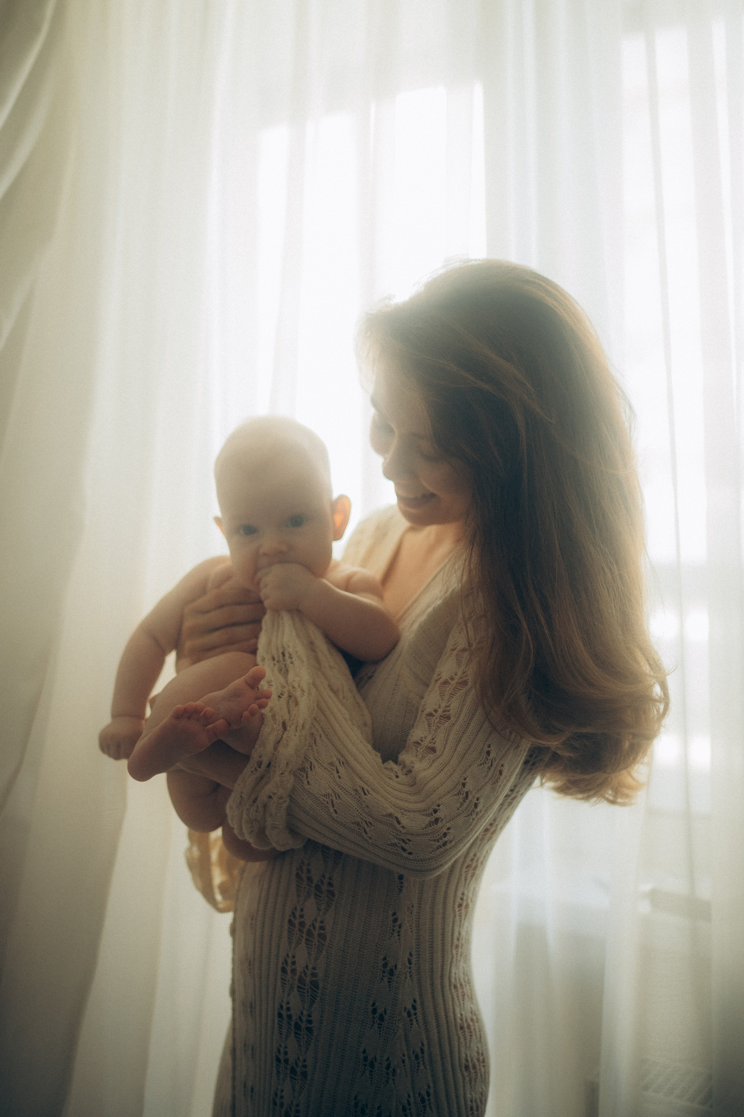 Семья. Свадебный фотограф Казань