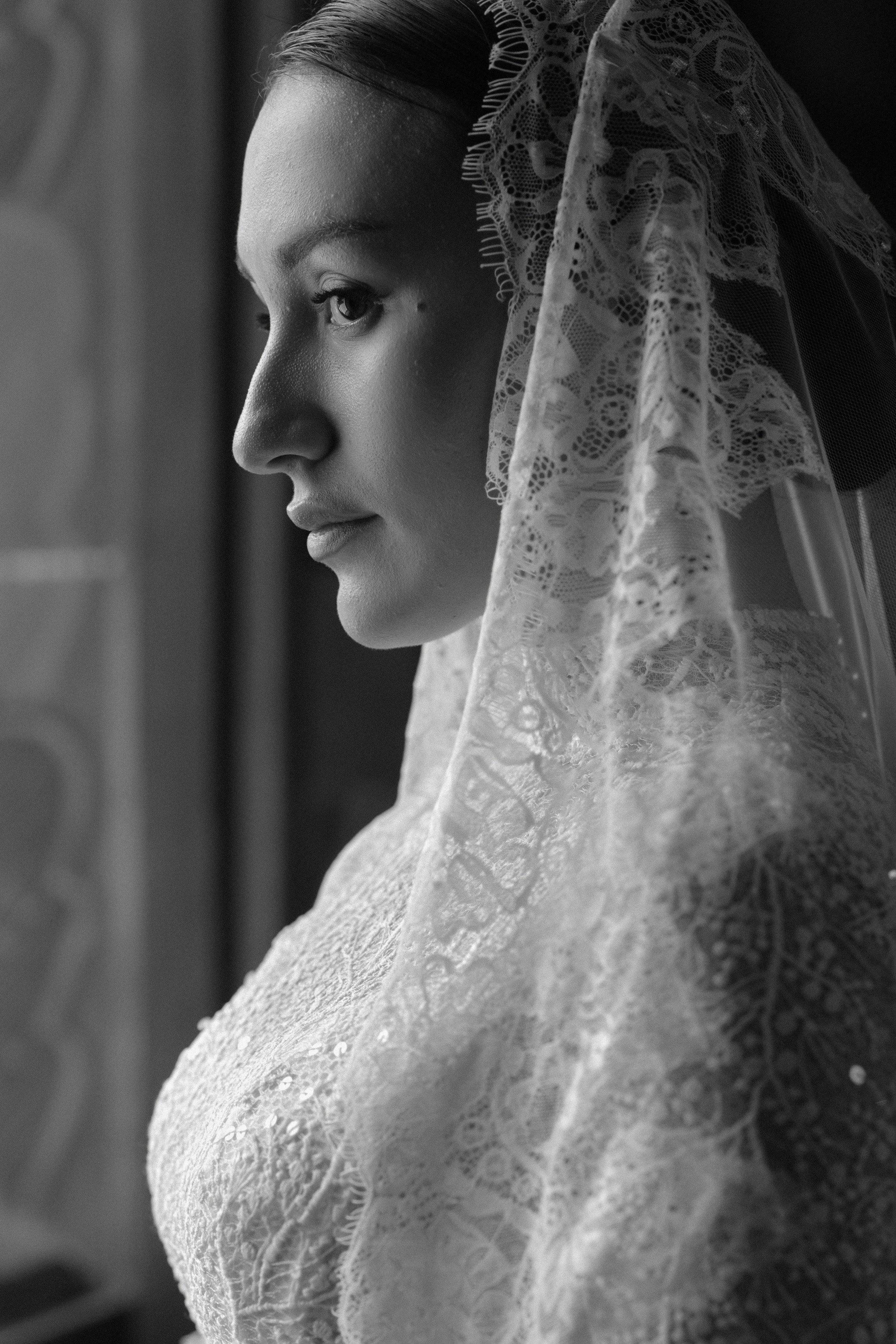 Антон и Яна. Фотограф на Венчание и Крещение, семейный фотограф в Москве и области