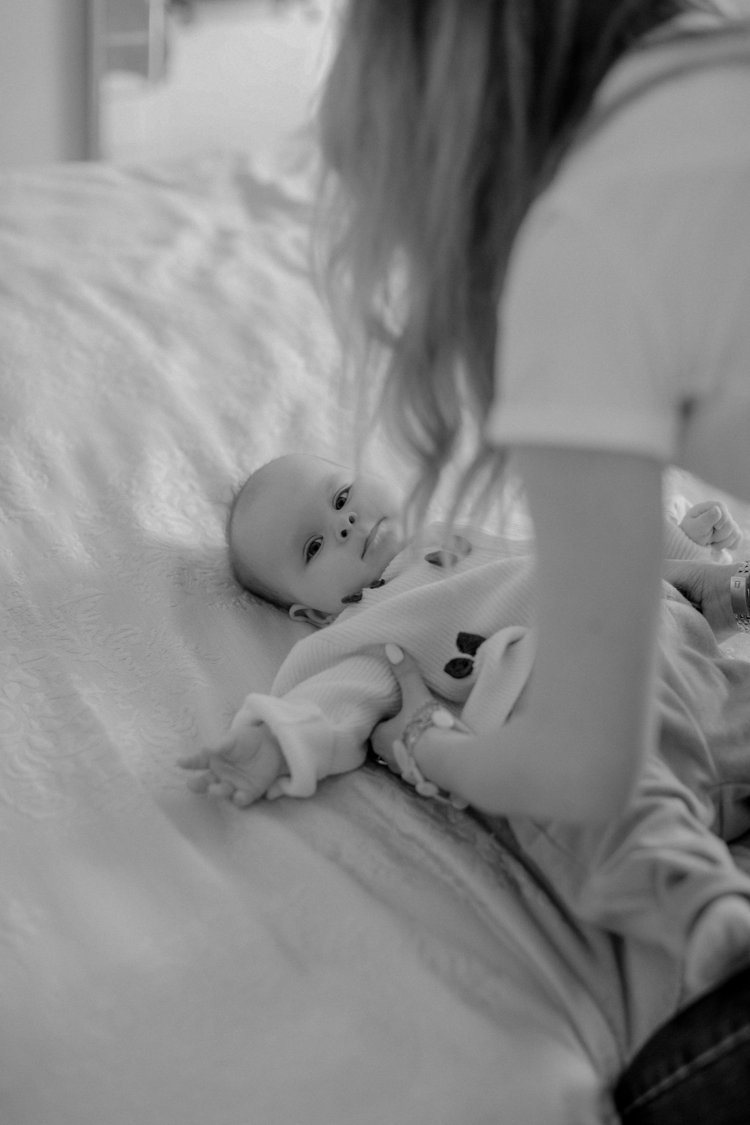 Николь. Свадебный, семейный фотограф Брянск, Москва — Виктория Антропова