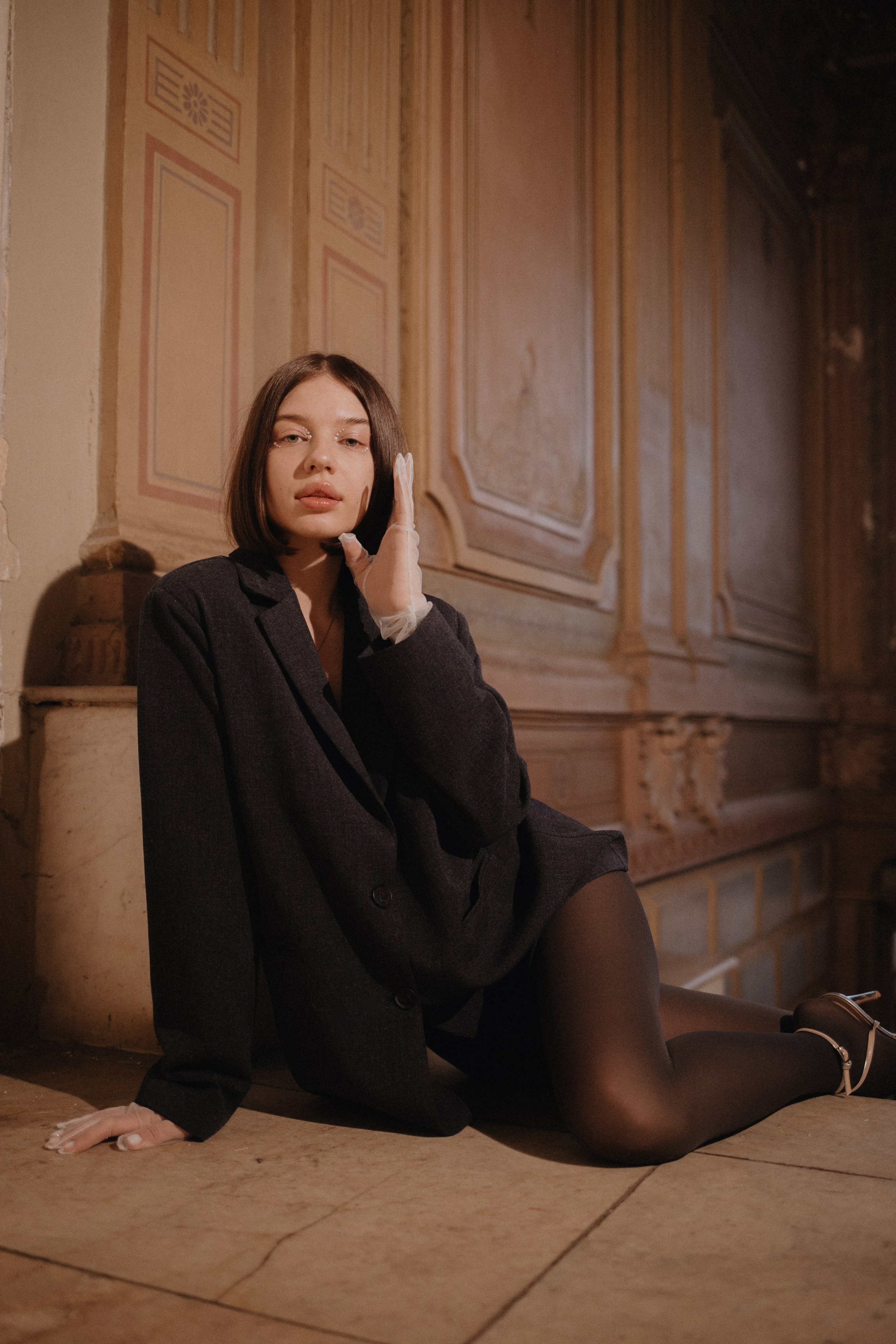 Ира. Семейный и детский фотограф Юлия Шох