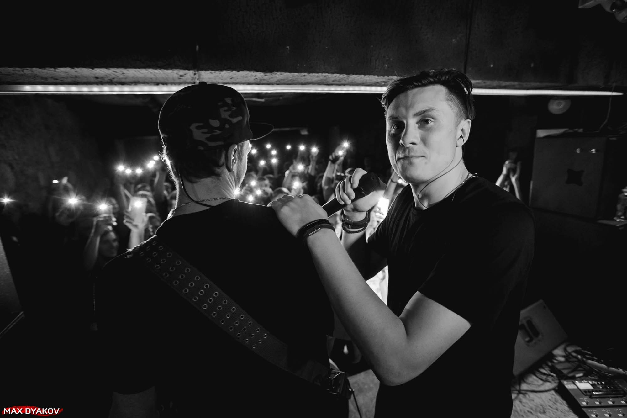 Radiotapok 2017 год