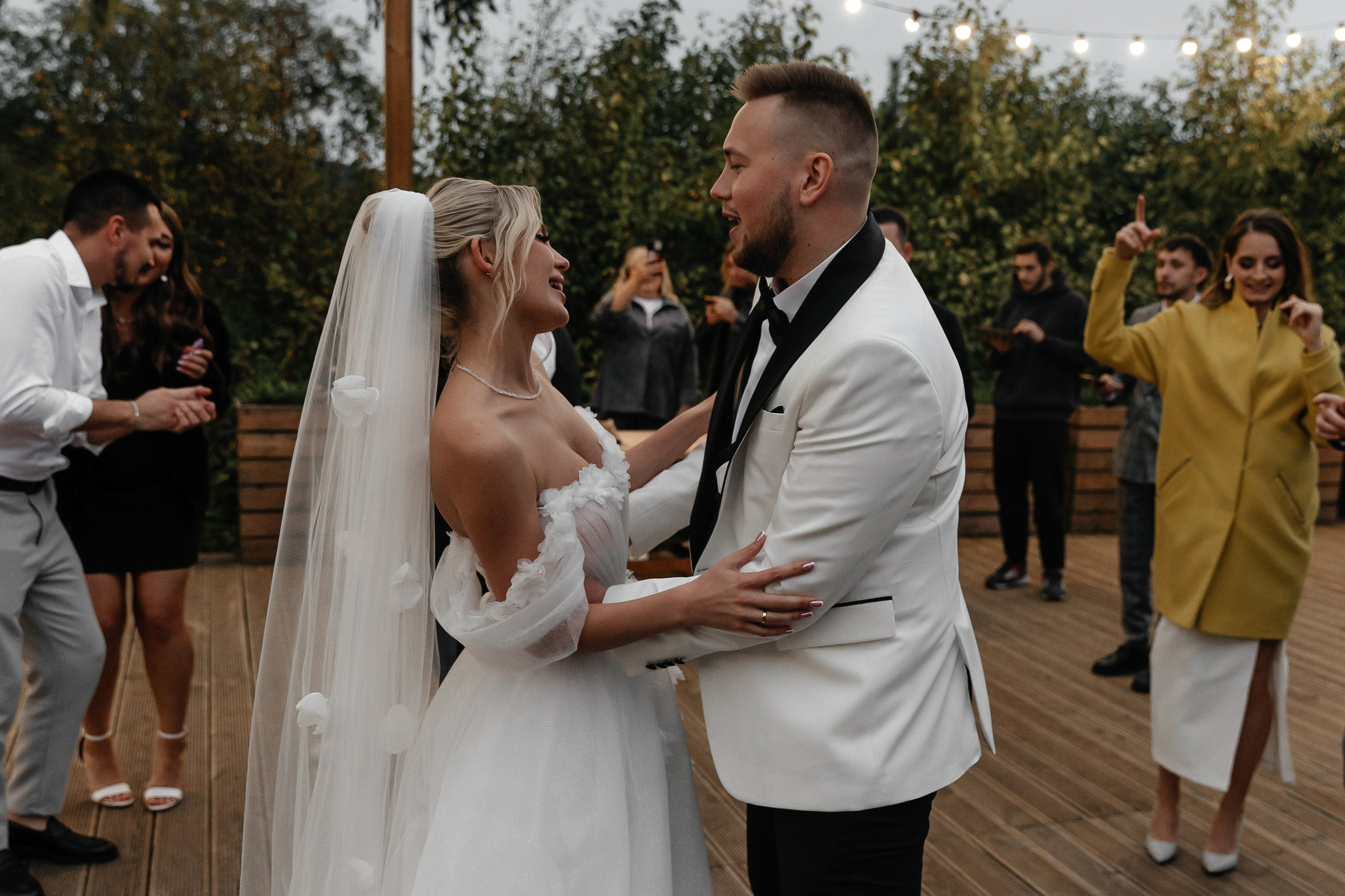 MARIA & LEV. Свадебный фотограф | Екатеринбург | Сочи | Артем Шестаков