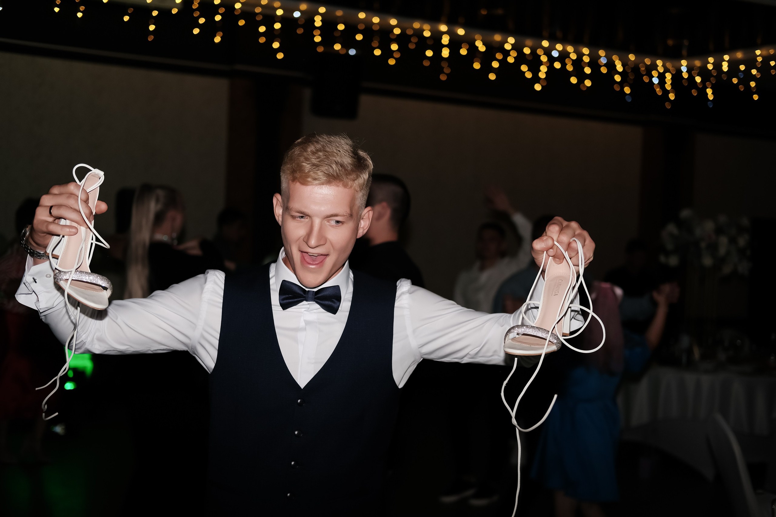 Дарья и Костя. Свадебный фотограф Челябинск