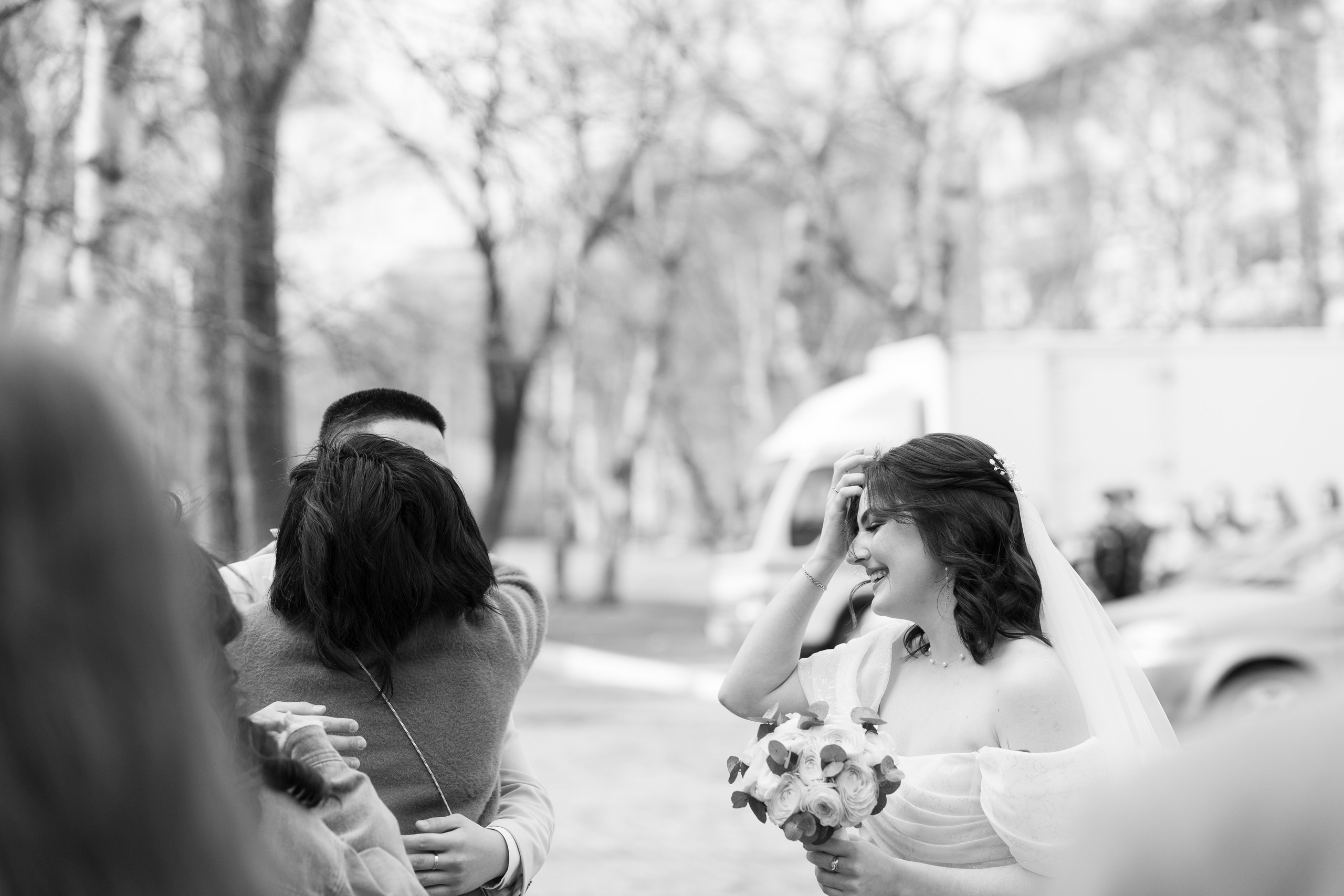 Свадьба | Илья Ксения — 2025