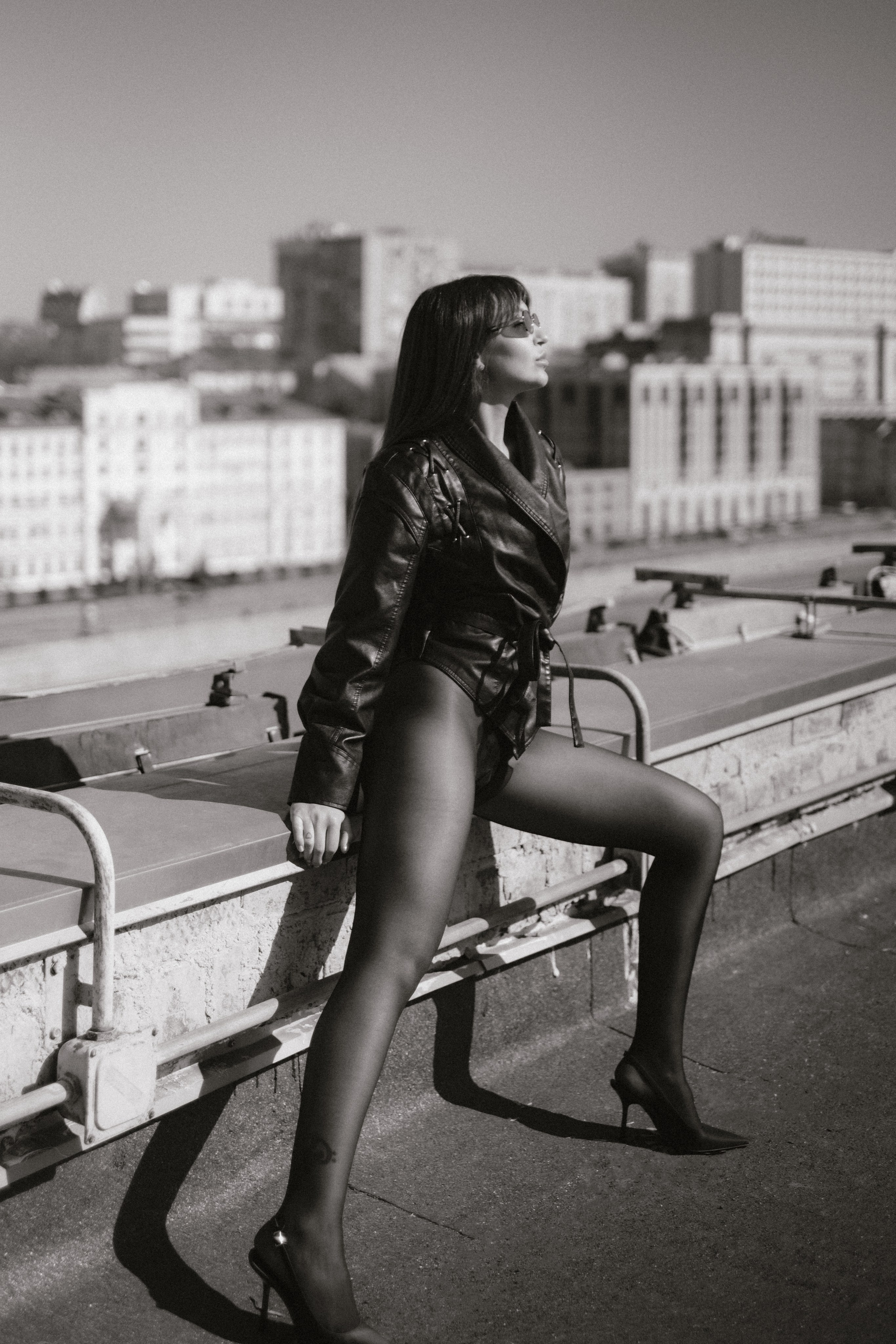 Елена. Алёна Землянухина портретный фотограф в Москве