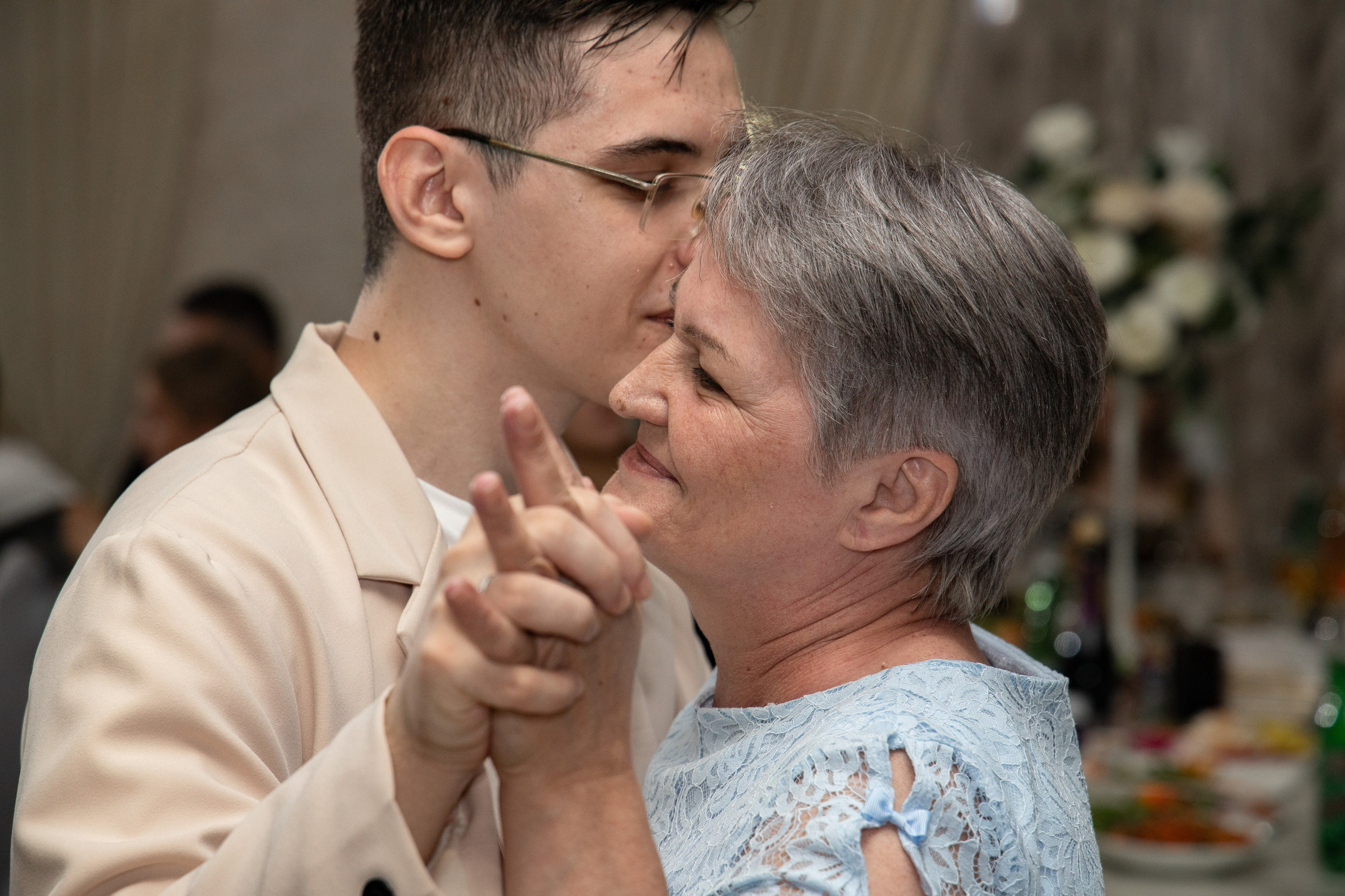 Даниил и Екатерина. Свадебный фотограф в Ставрополе Ксения Ковальчук