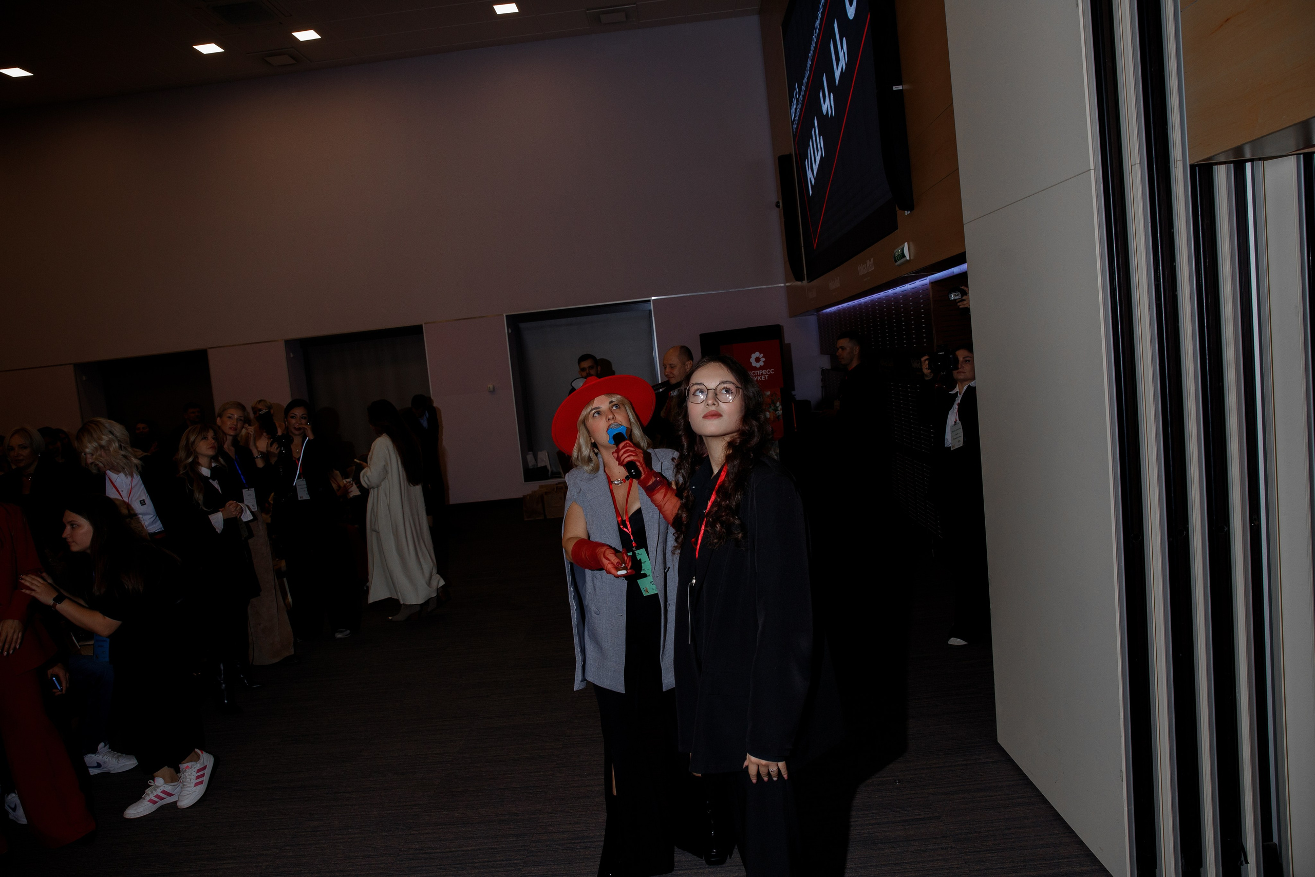 Волгоградский пиар-саммит. Фотограф в Волгограде