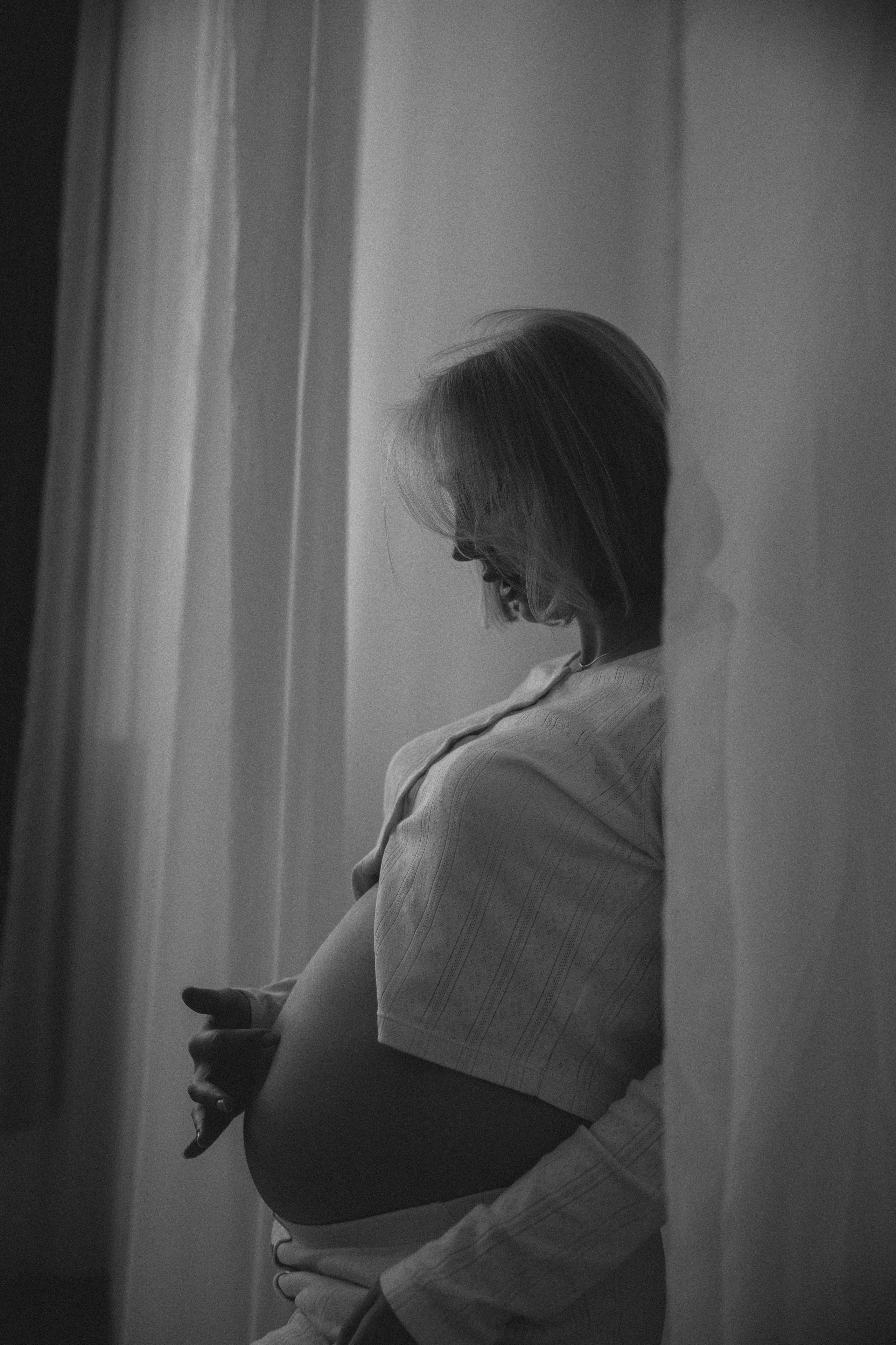 Беременность Марии. Фотограф в Волгограде