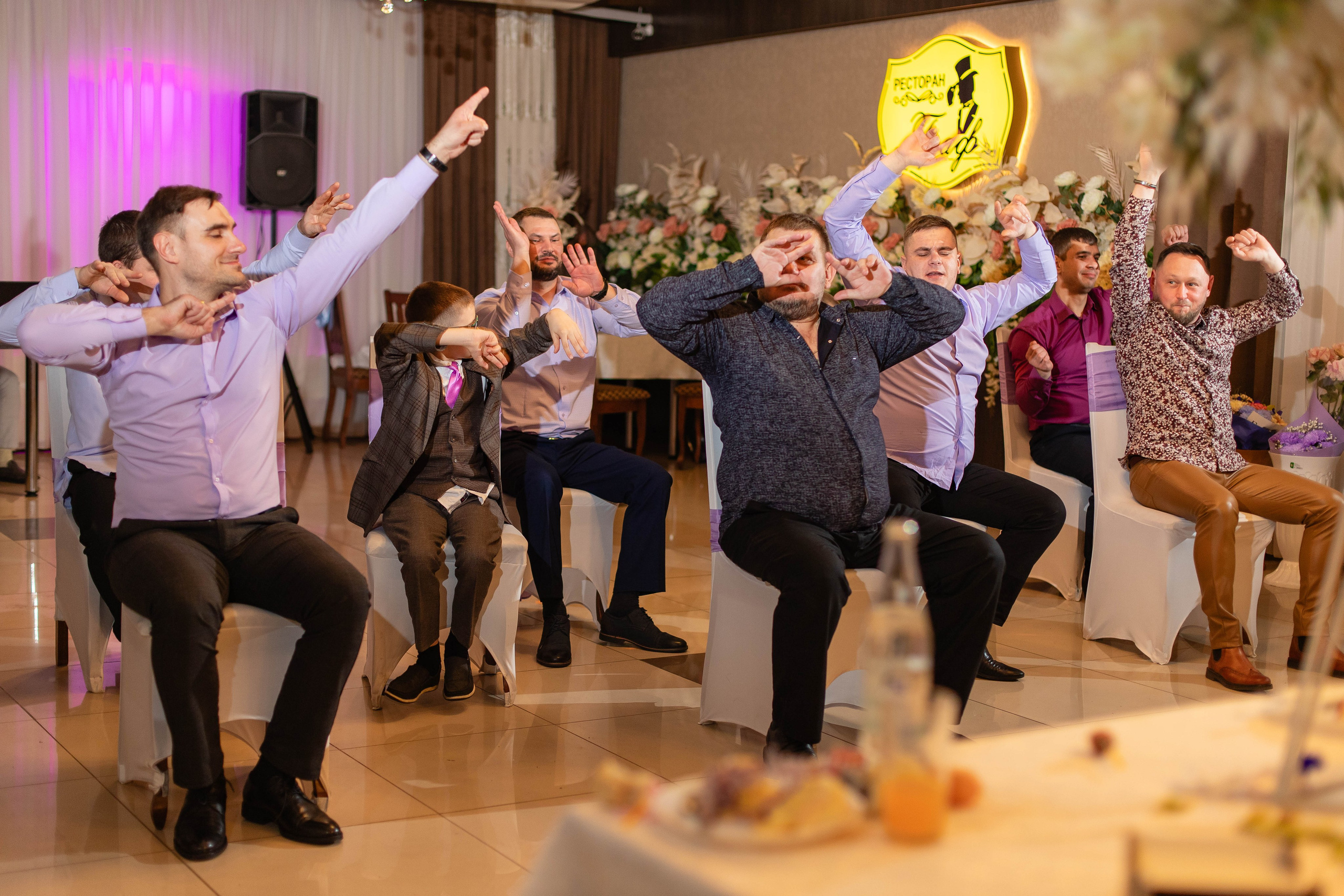 Свадьба Ярослав и Кристина. Выпускной альбом Шахты Ростов