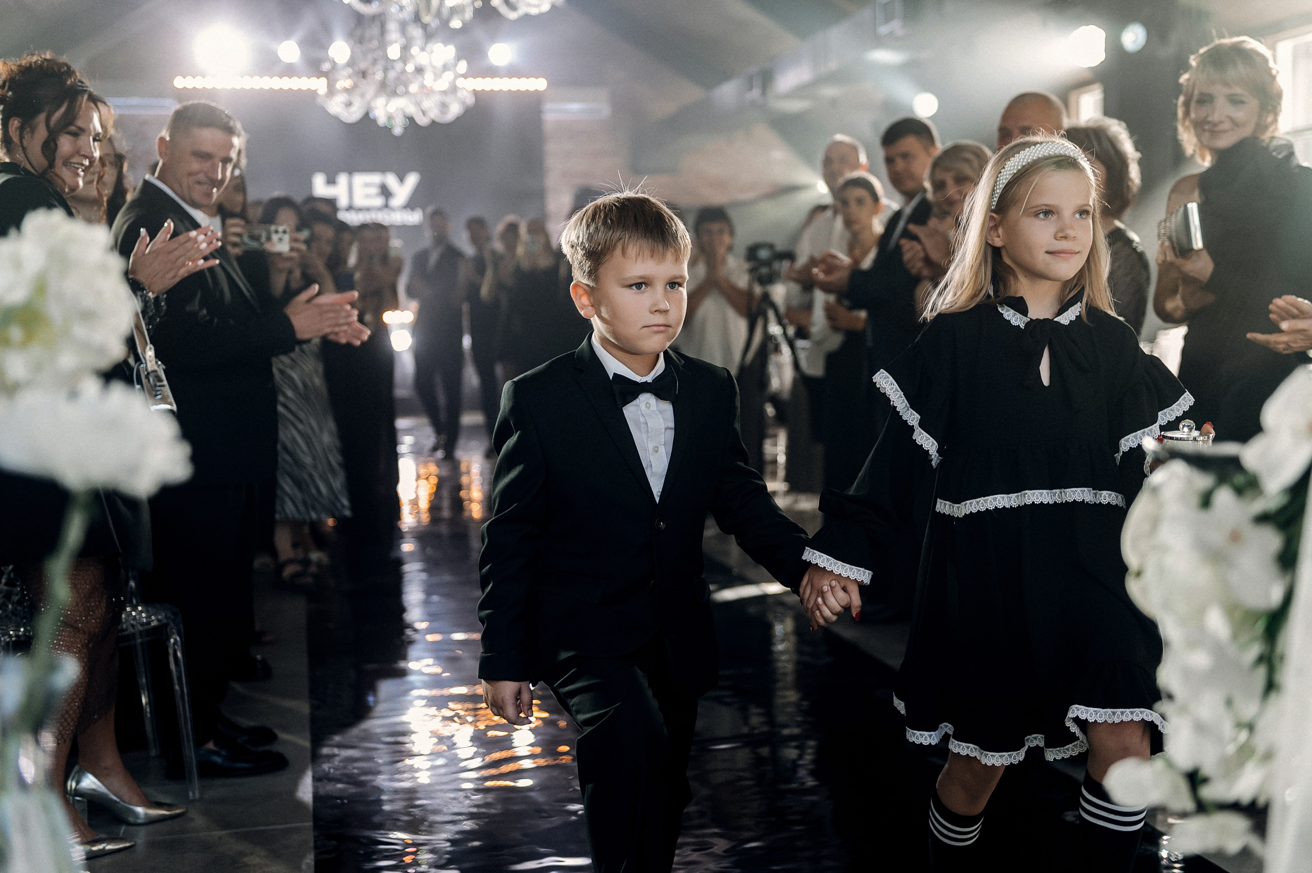 Паша и Настя | P&N. Свадебный фотограф Роман Чигарев