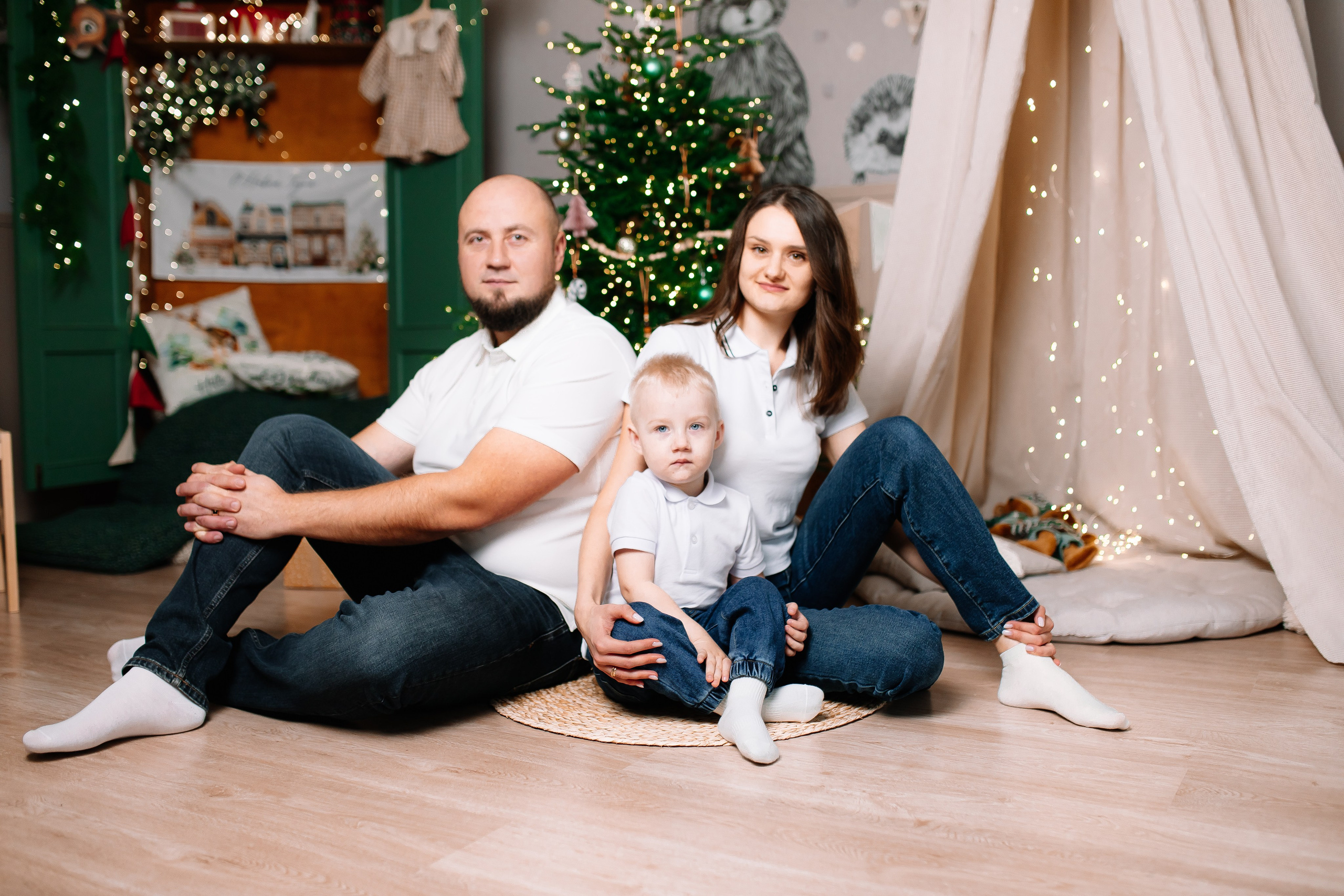 СЕМЬЯ СЫЧКОВЫХ. Свадебный и семейный фотограф в Курске и Курчатове