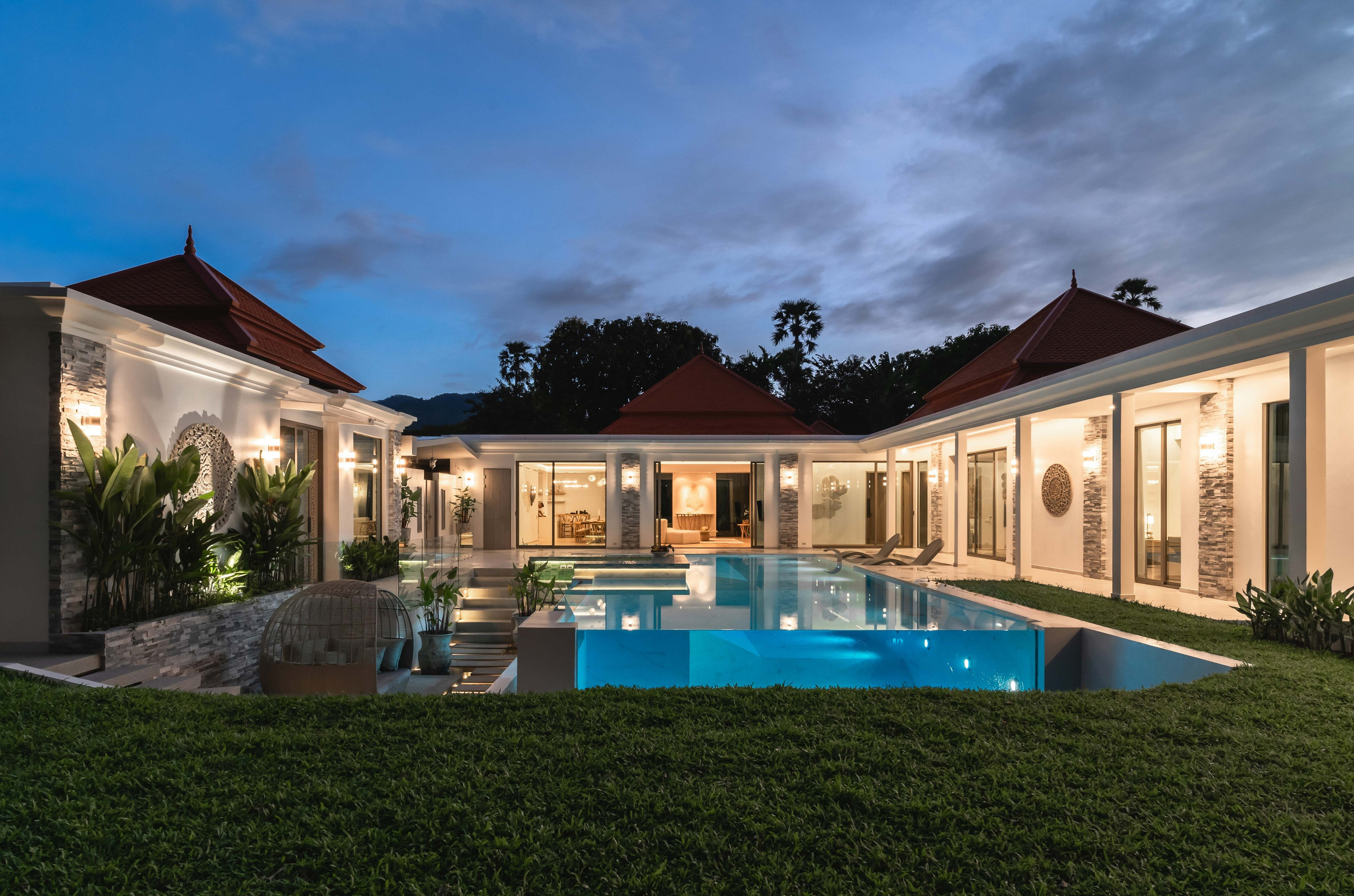 Interior and Real Estate Photography Portfolio | Perelude Interior. Interior photographer in Phuket | Perelude Interior