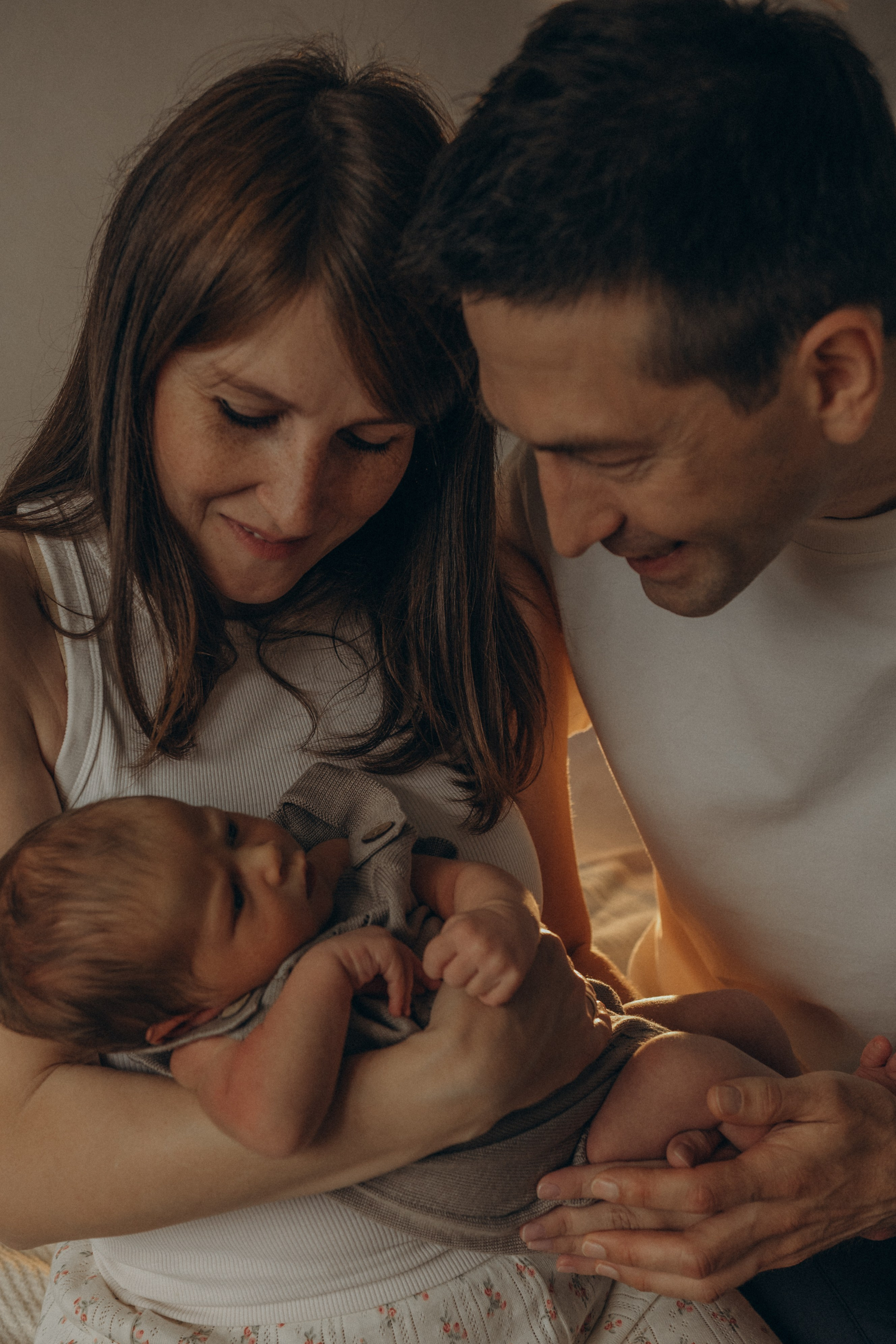 Максим. Гаврилова Настя семейный фотограф lifestyle в Москве