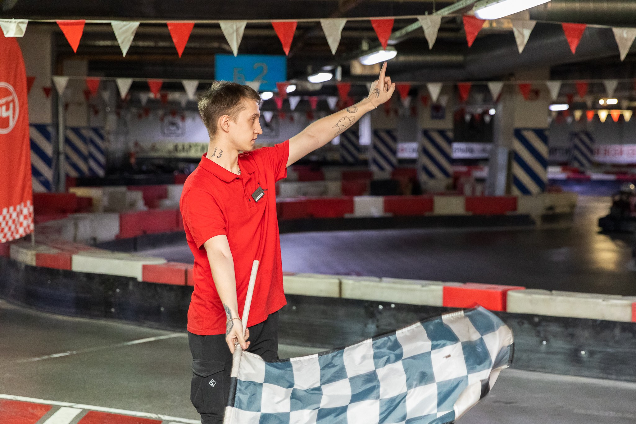 Станиславу 10 лет. Фотограф Татьяна Генева