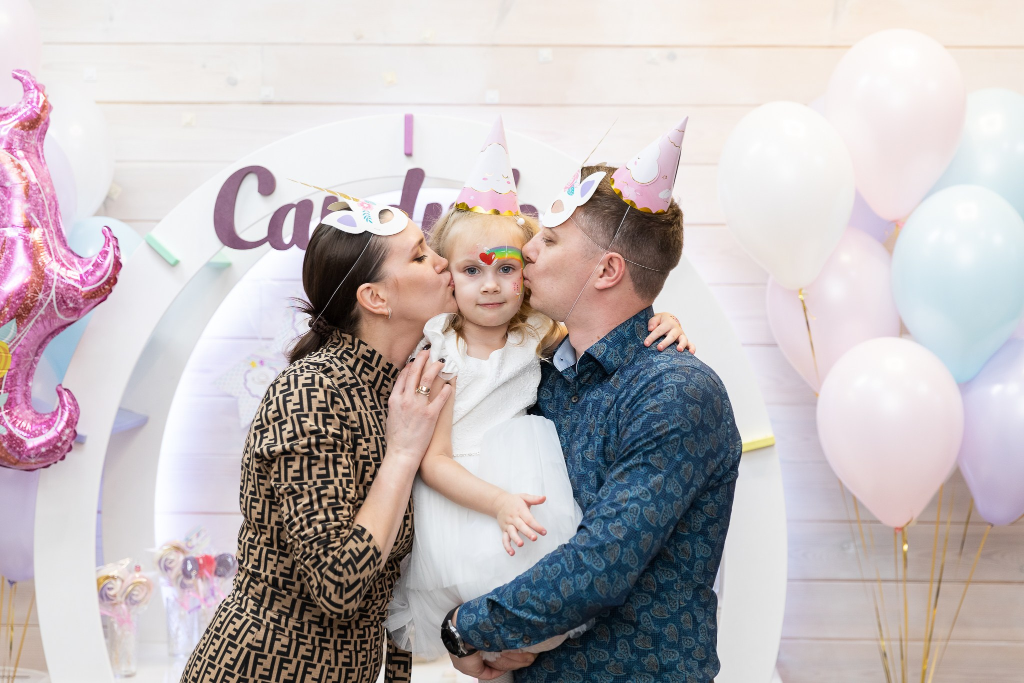 Фотограф Татьяна Генева