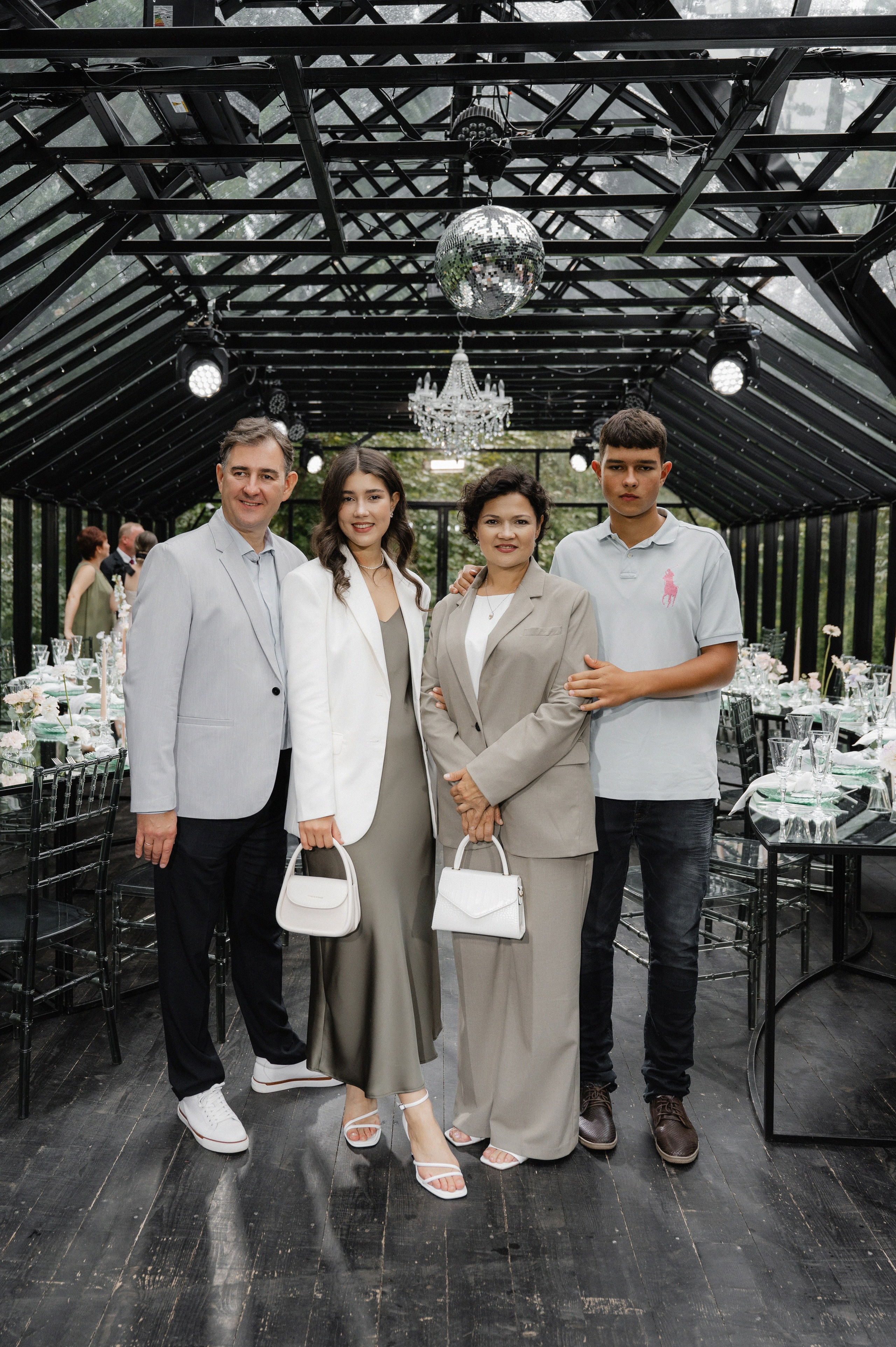 Полина и Александр.Forest Dew. Свадебный фотограф Раменское-Москва