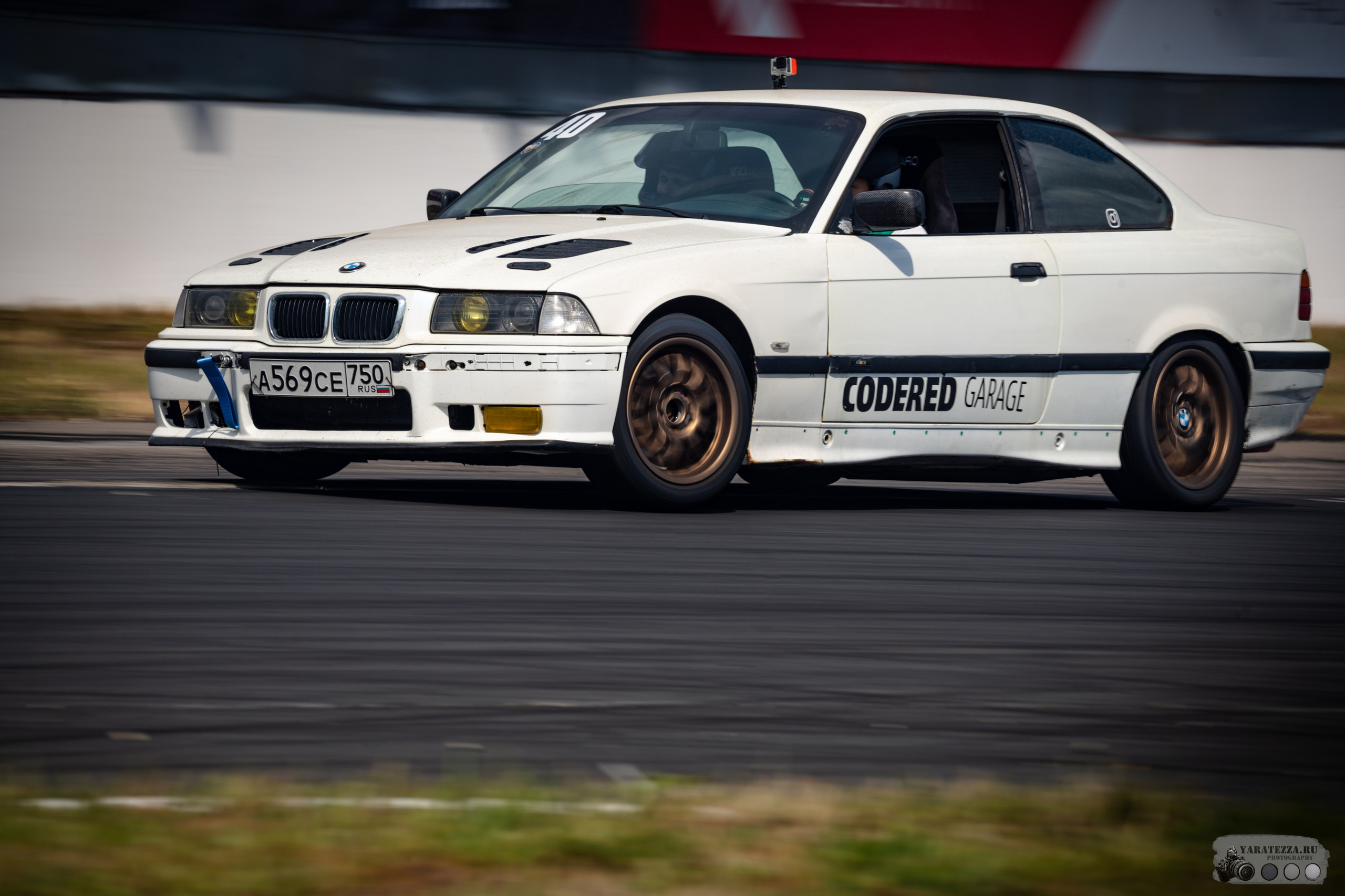 DriftExpo ADM Raceway 2024. Yaratezza production