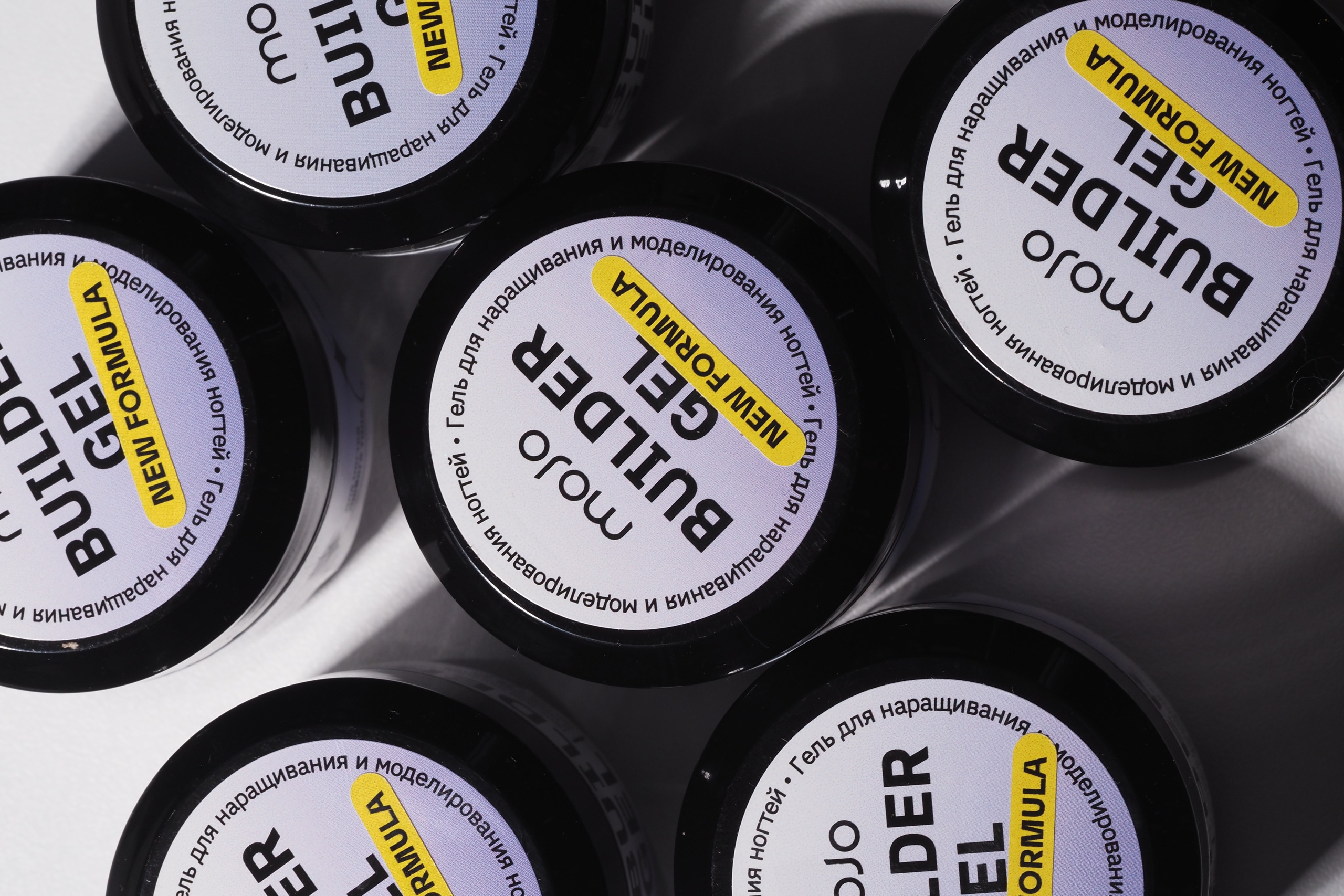 Предметная съемка. Анастасия Попова — Fashion photographer